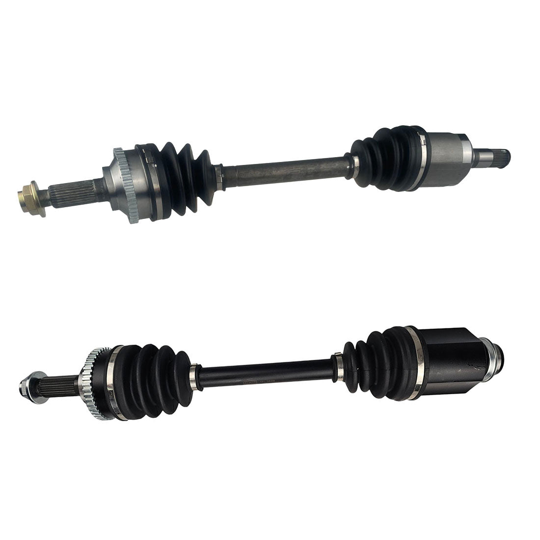 PAIR Front Left Right CV Axle Drive Shaft for Mazda Atenza GG GY 2.3L 2002-2008