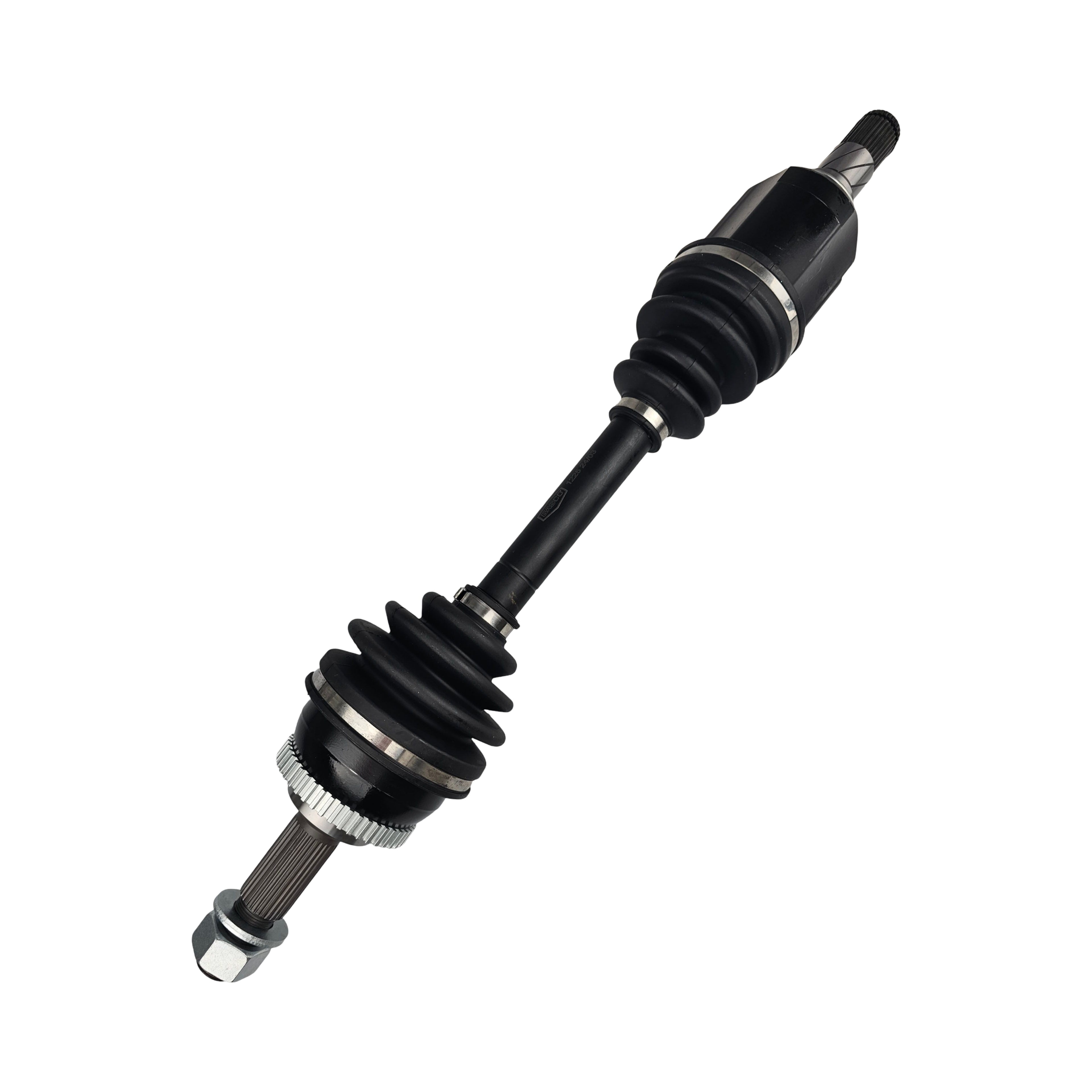 PAIR Left Right CV Axle Drive Shaft For Nissan Maxima A32 A33 3.0L FWD MT AT