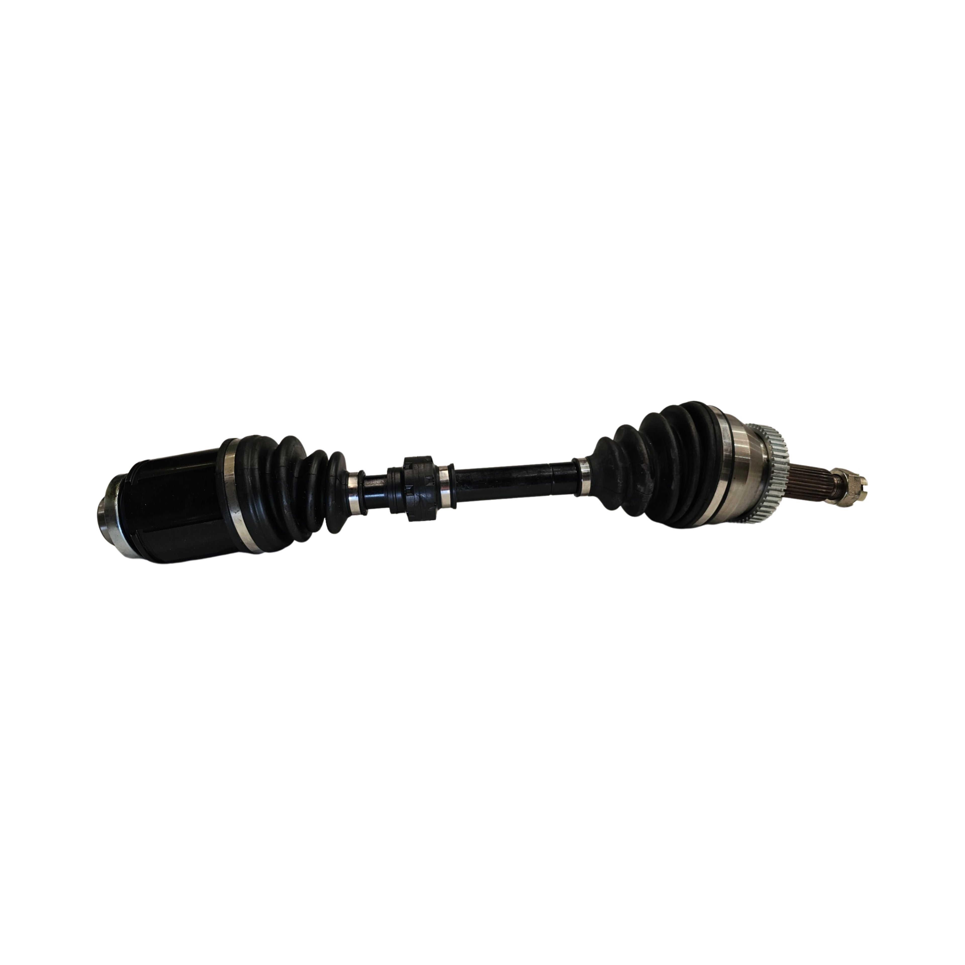 PAIR Left Right CV Axle Drive Shaft For Hyundai Santa Fe CM 2.2L 3.3L 4WD FWD