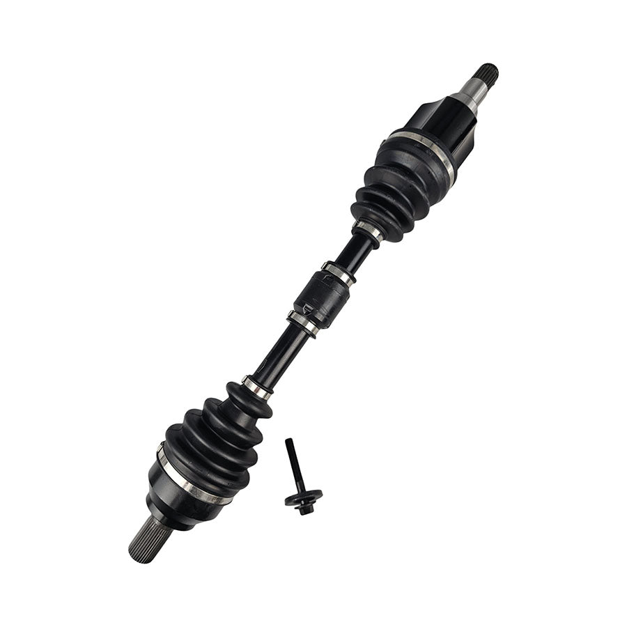 Left CV Drive Shaft for Ford Focus LV 2.0L 2008-2011 Manual Inner Spline 23T