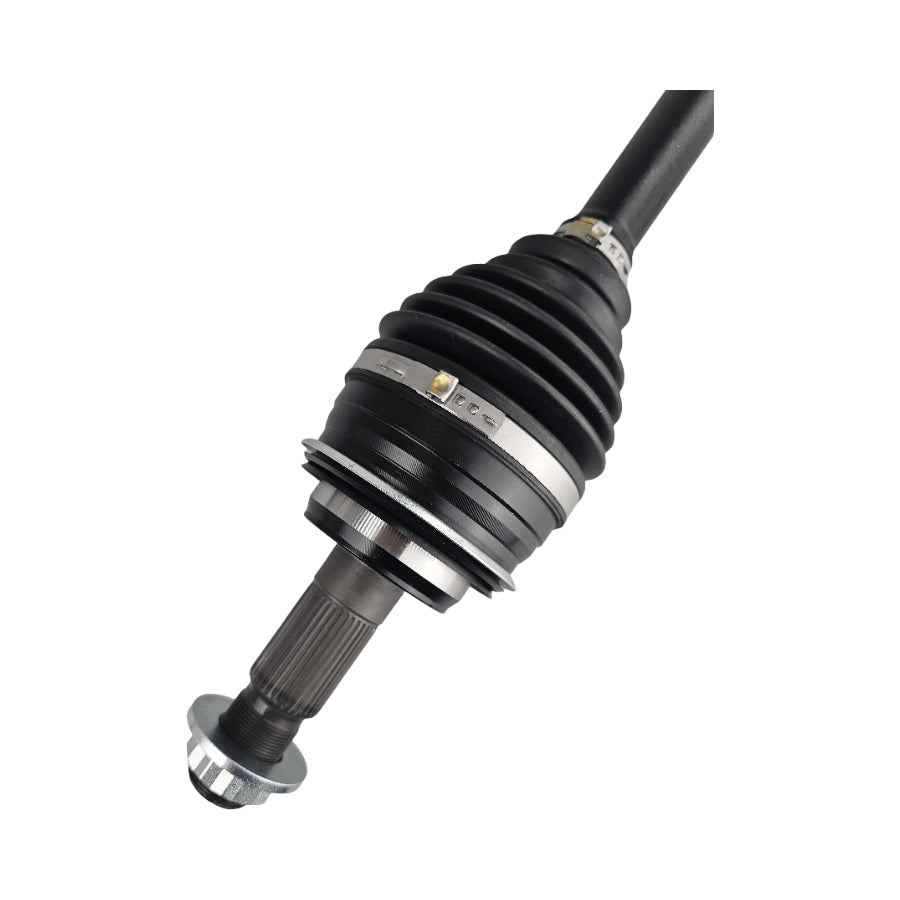 Front Right CV Shaft For Toyota Landcruiser FJA300, Lexus LX500d FJA310 21~26