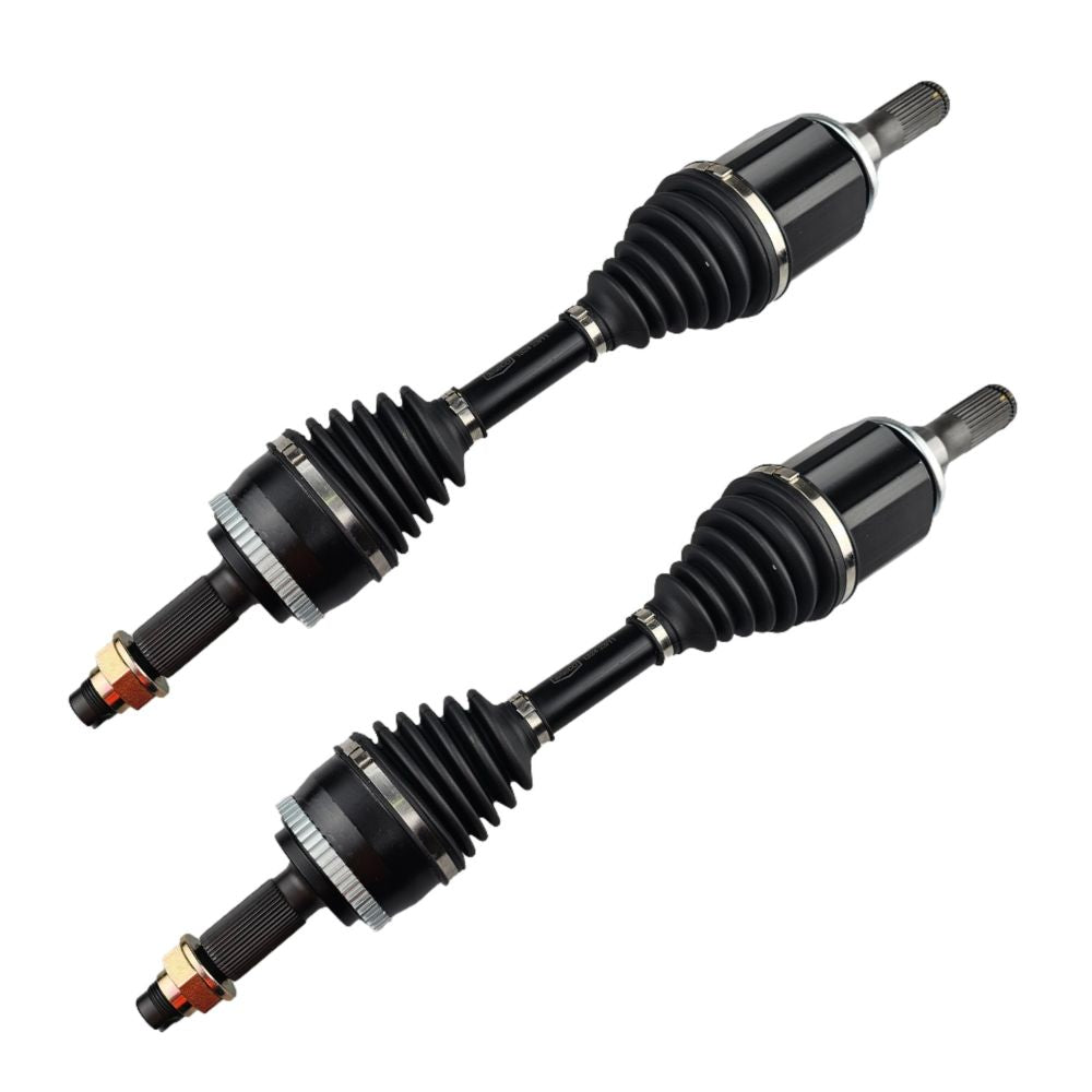 Pair Front  CV Drive Shaft for LDV D90 2.0L, T60 2.0L 2.8L 2017~Onward
