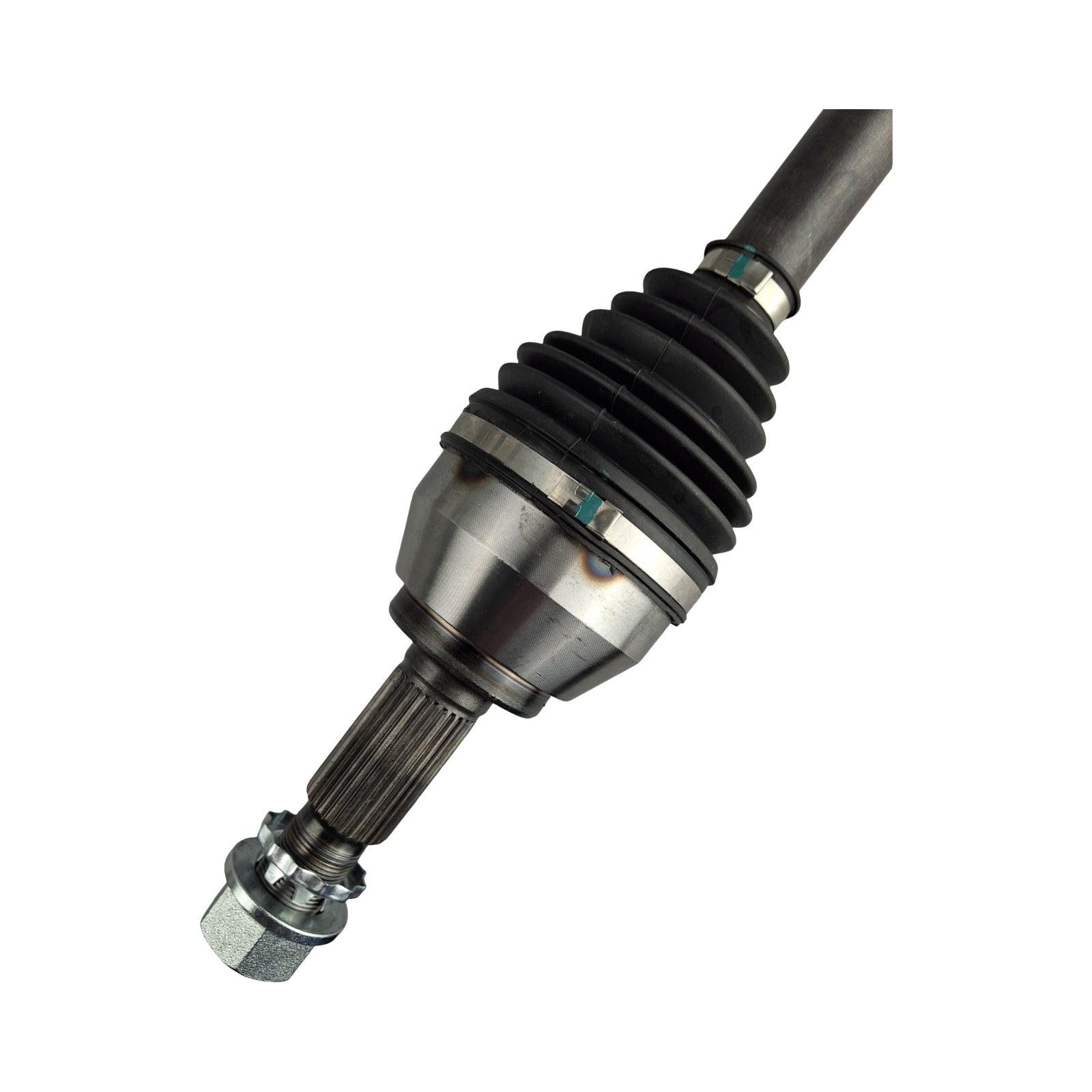 Right Hand CV Joint Axle Drive Shaft For Nissan Juke 1.2L 1.6L FWD 2012 - 2020