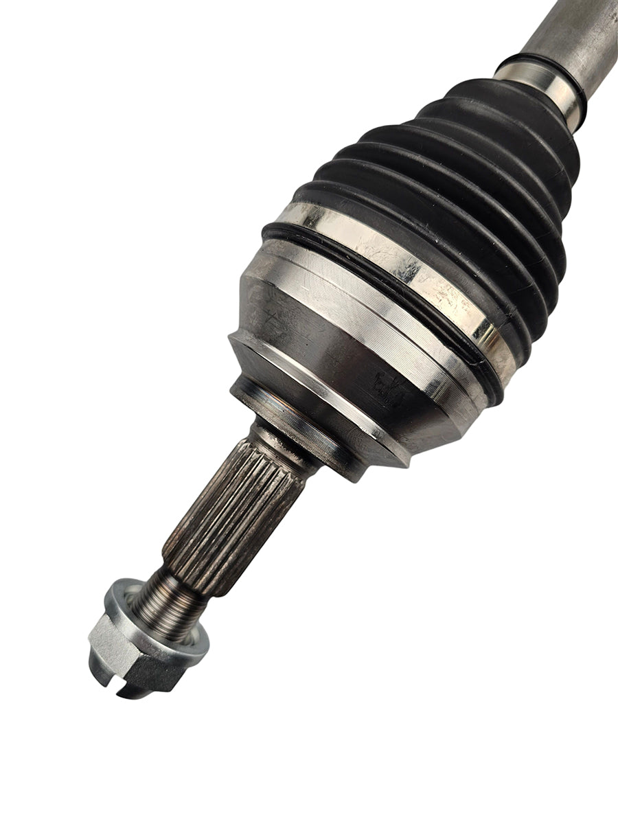 Right CV Joint Axle Drive Shaft for Renault Clio X98 2013-2020 DCT FWD