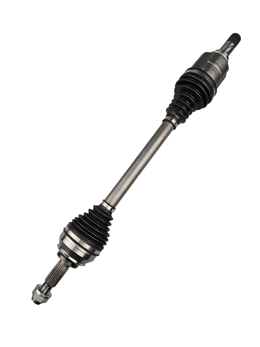 Left CV Joint Axle Drive Shaft for Renault Clio X98 2013-2020 DCT FWD