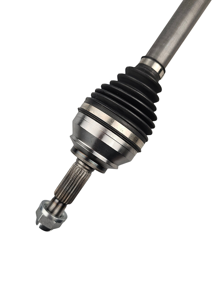 Left CV Joint Axle Drive Shaft for Renault Clio X98 2013-2020 DCT FWD