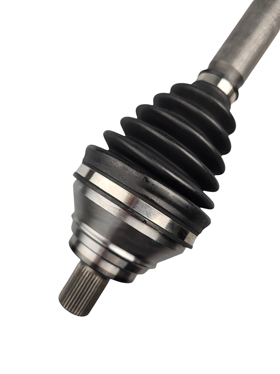 Left CV Joint Axle Drive Shaft for Skoda Karoq FWD DCT