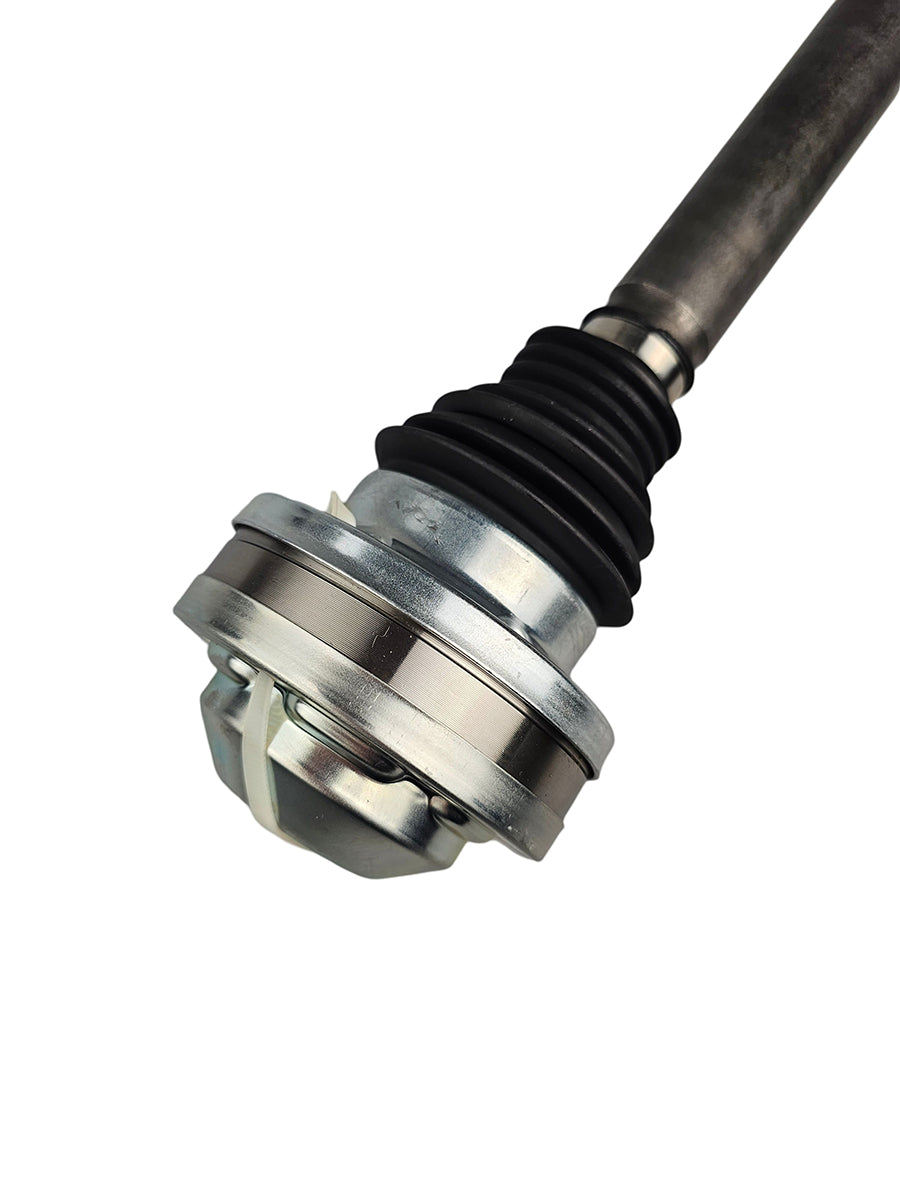 Left CV Joint Axle Drive Shaft for Skoda Karoq FWD DCT