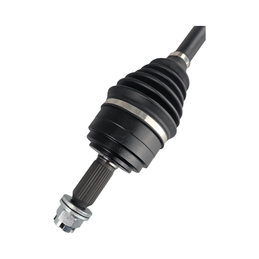 Front Right CV Axle Drive Shaft for Mitsubishi Pajero NX NT NW NP 3.2L 2009~2016