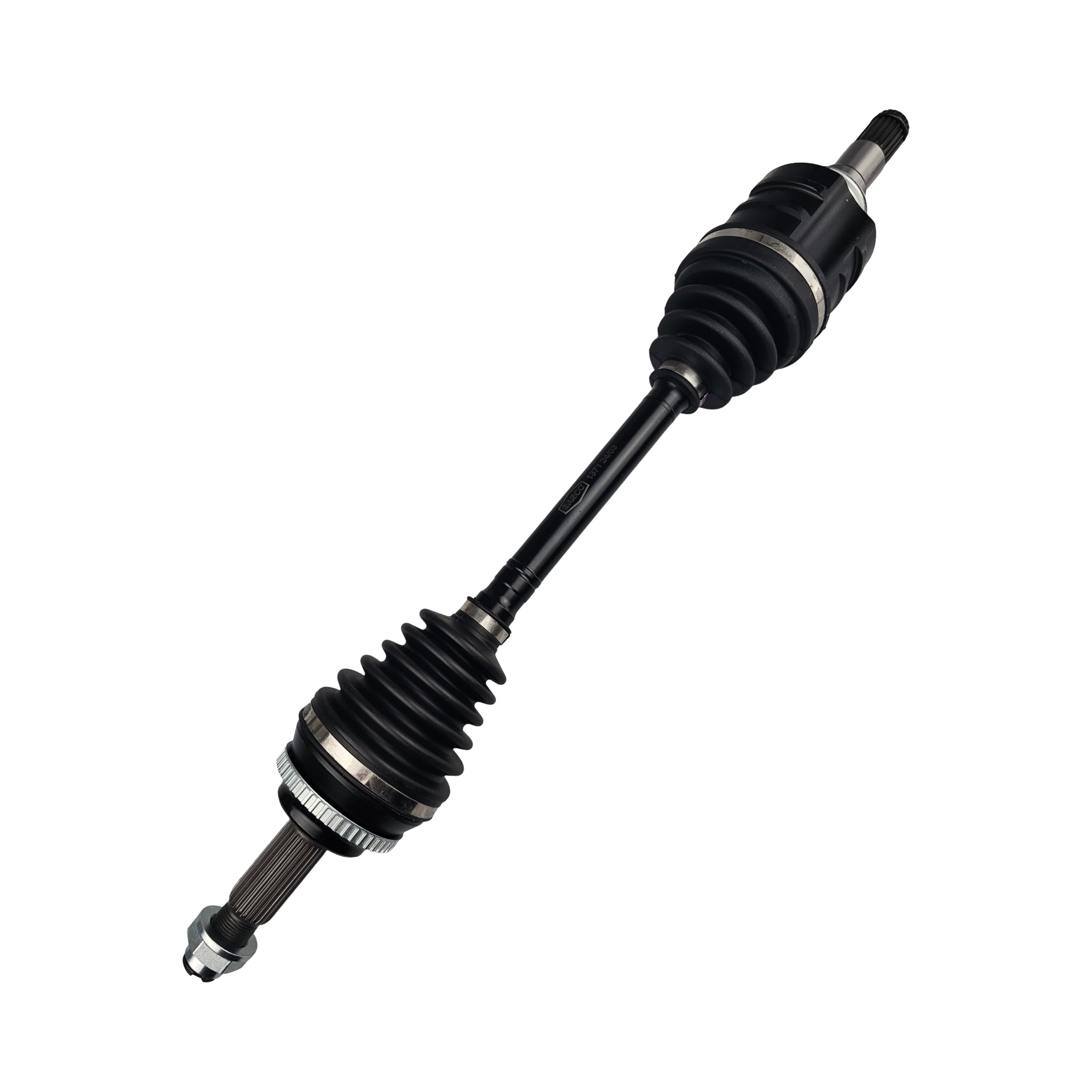 Front RH LH CV Axle Drive Shaft For Toyota Corolla ZRE172R 1.8L 2013 - 2019