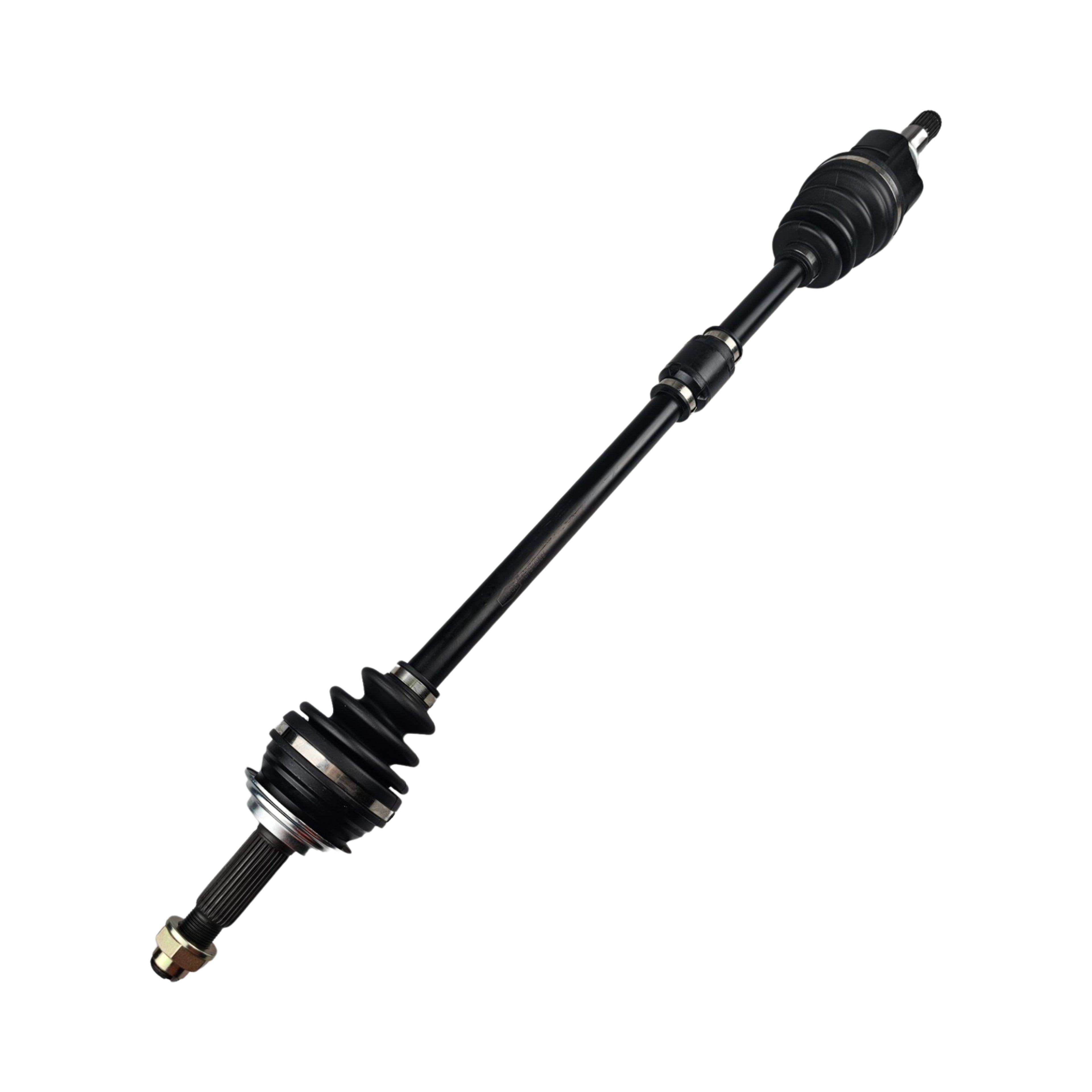 RH CV Joint Drive Shaft for Toyota Yaris NCP90R 91R 93R 130R 131 1.3L 1.5L 05-20