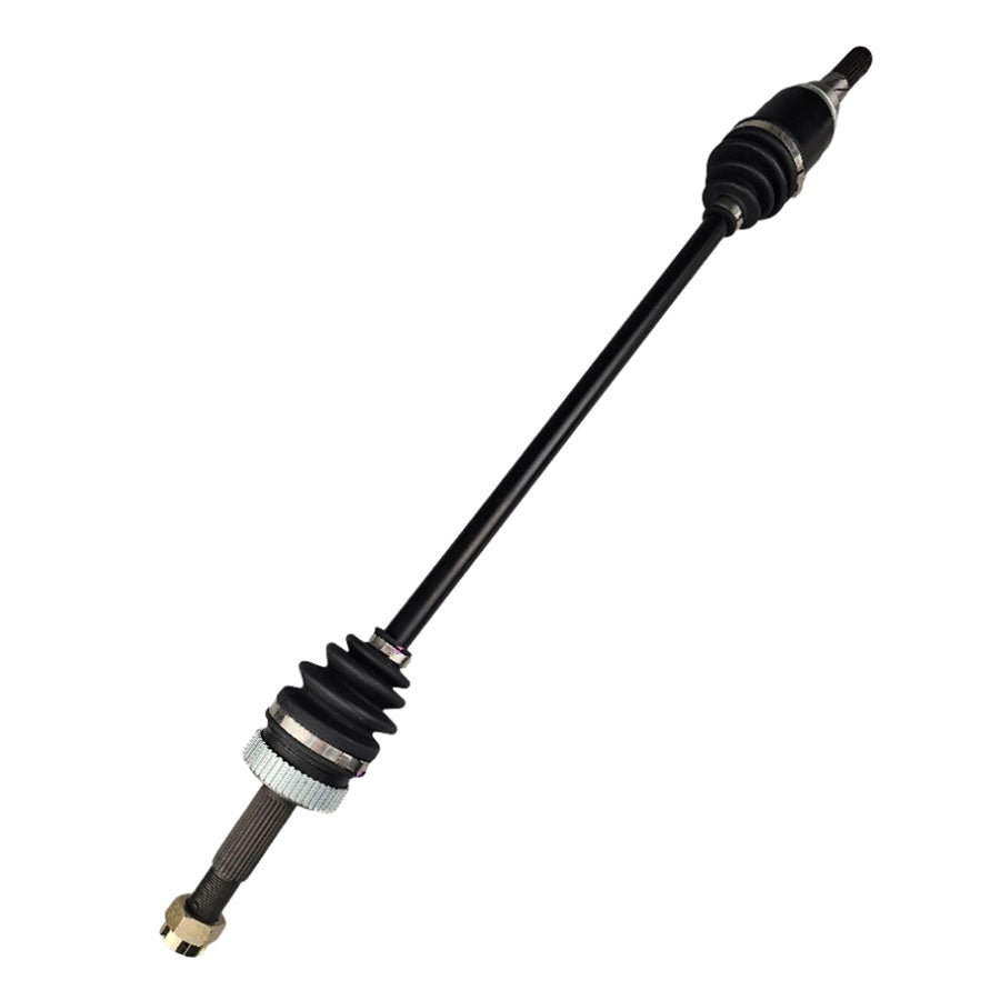 Rear CV Drive Shaft For Nissan Dualis J10 X-Trail T31 Renault Koleos H45 HZG ABS