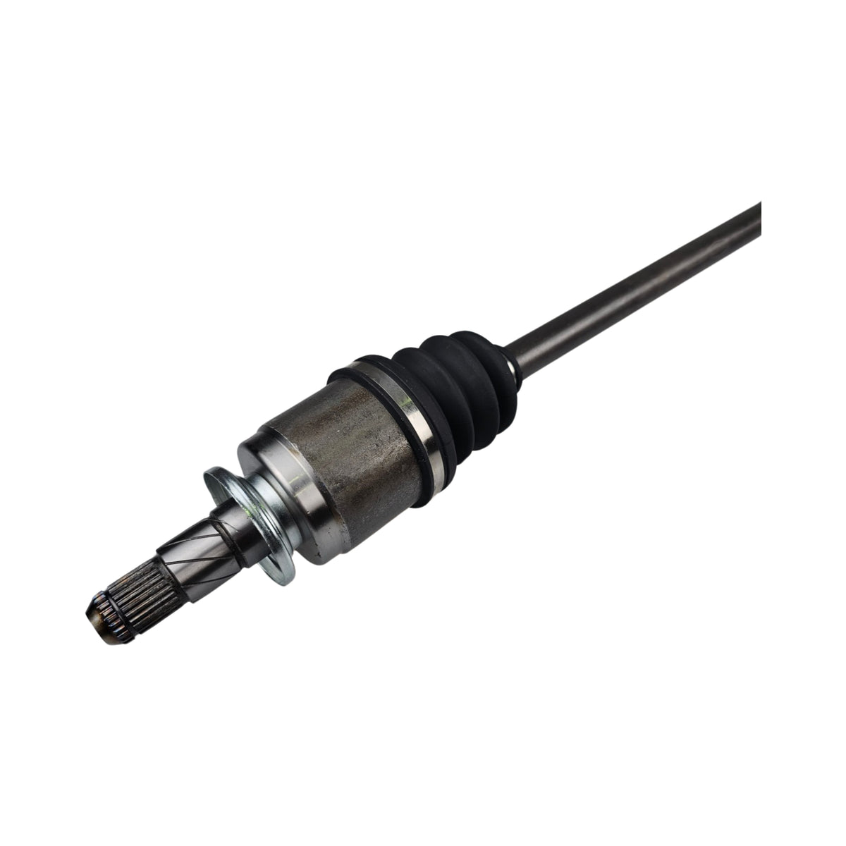 Rear LH RH Pair CV Axle Shaft Assembly for 2005-09 Subaru Legacy Outback 2.5L Rear LH RH Pair CV Axle Shaft Assembly for 2005-09 Subaru Legacy Outback 2.5L