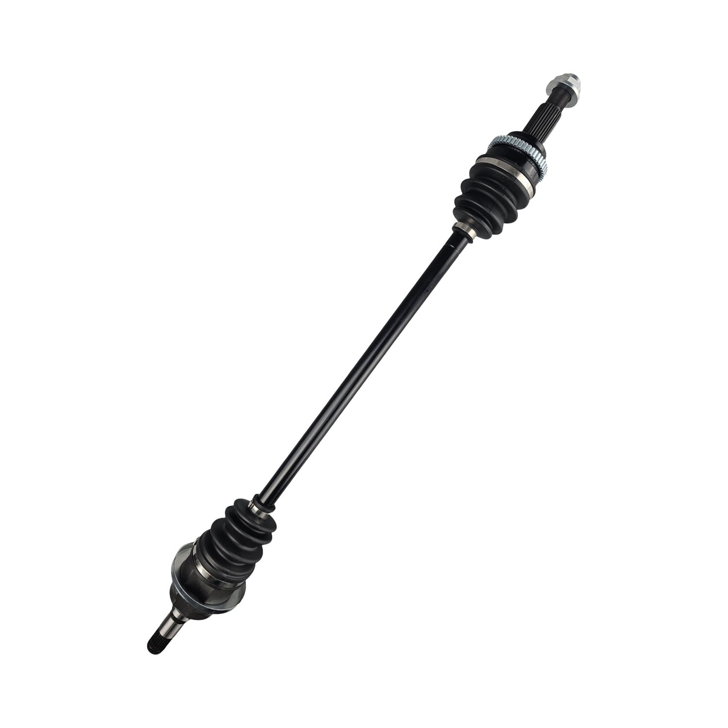 Rear Left CV Axle Dr Shaft For Mazda CX-5 KF KF4WL KF4W2 KF5P AWD AT 2017-2024