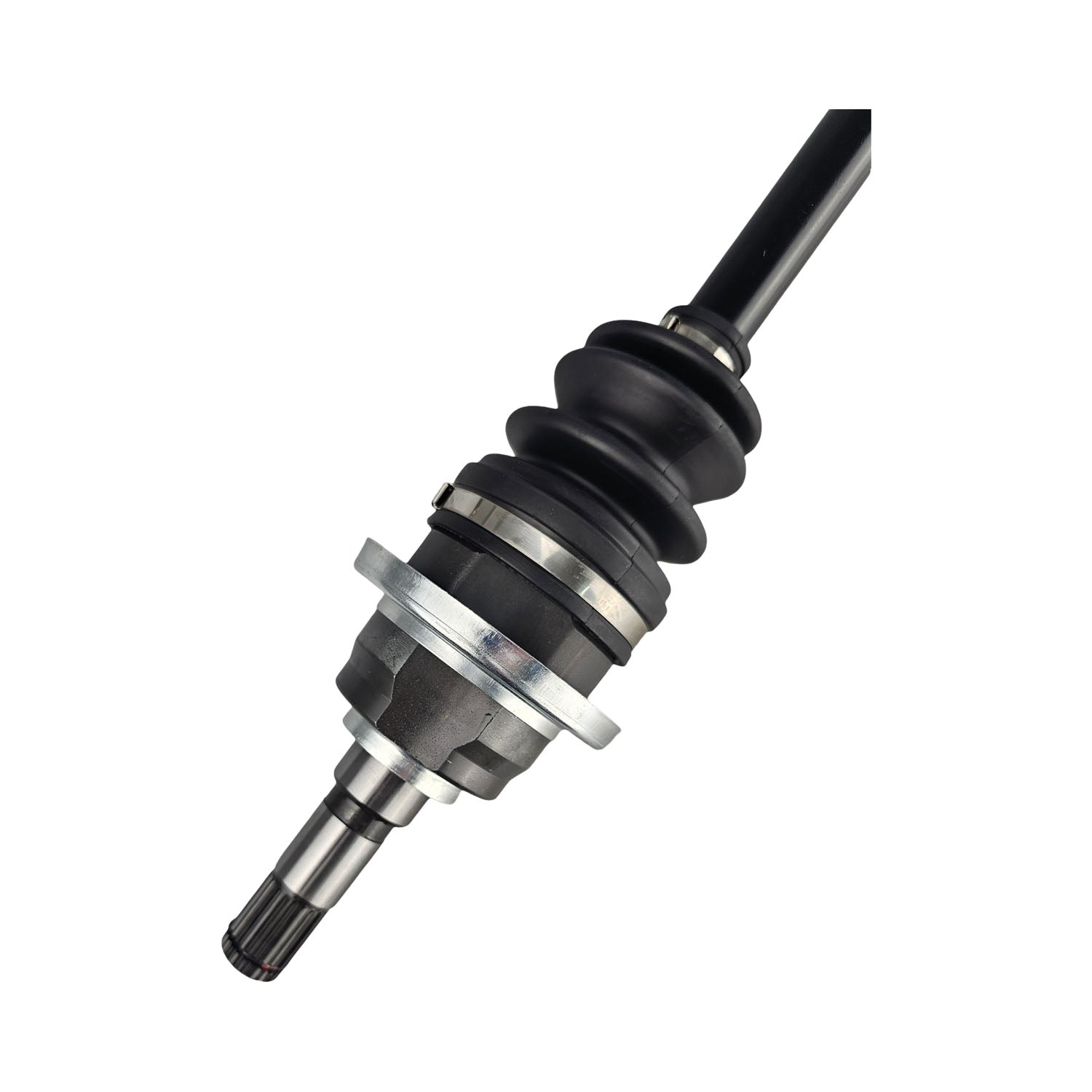 Rear Left CV Axle Dr Shaft For Mazda CX-5 KF KF4WL KF4W2 KF5P AWD AT 2017-2024
