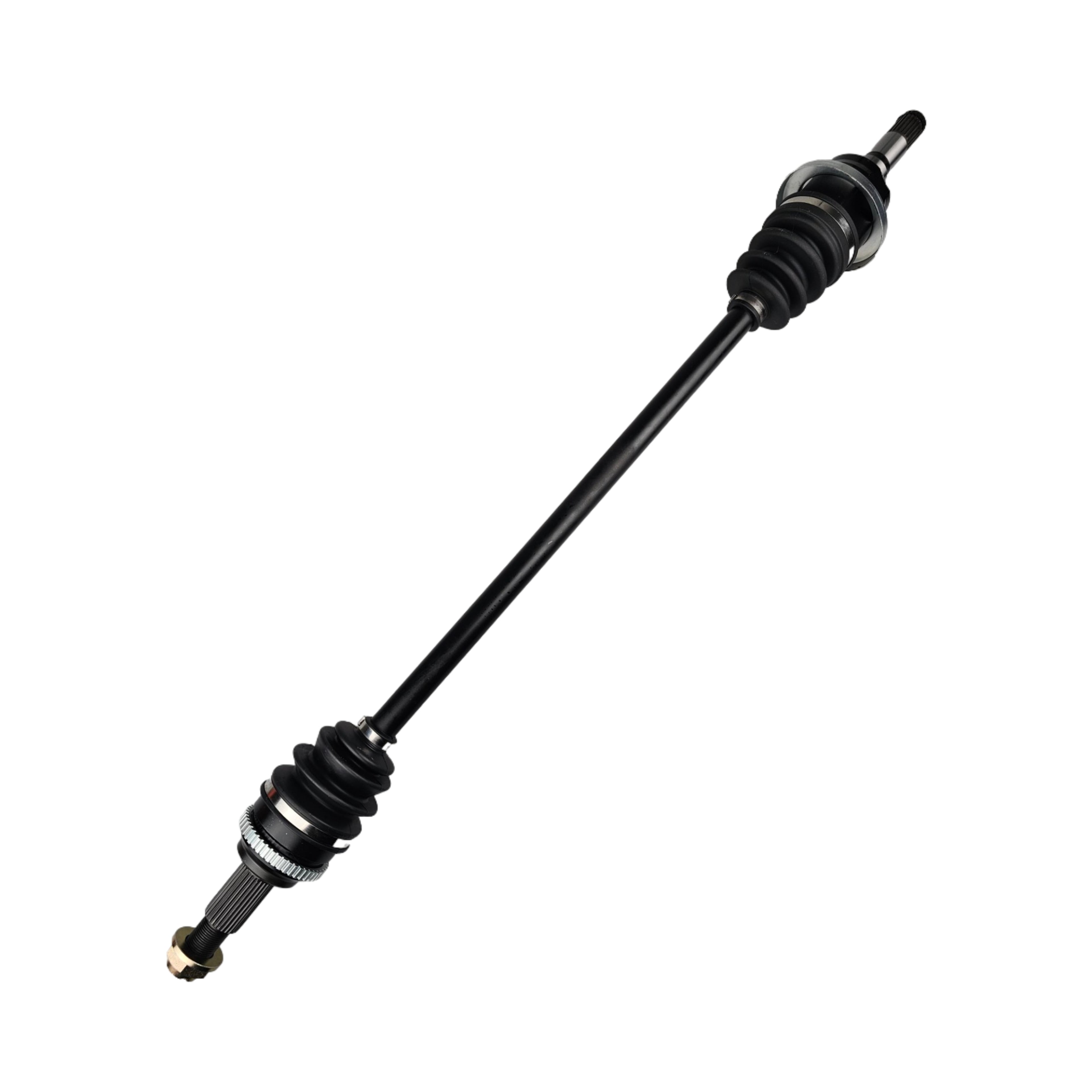 Pair Rear LH RH CV Axle Dr Shaft For Mazda CX-5 KF KF4WL KF4W2 KF5P AWD AT