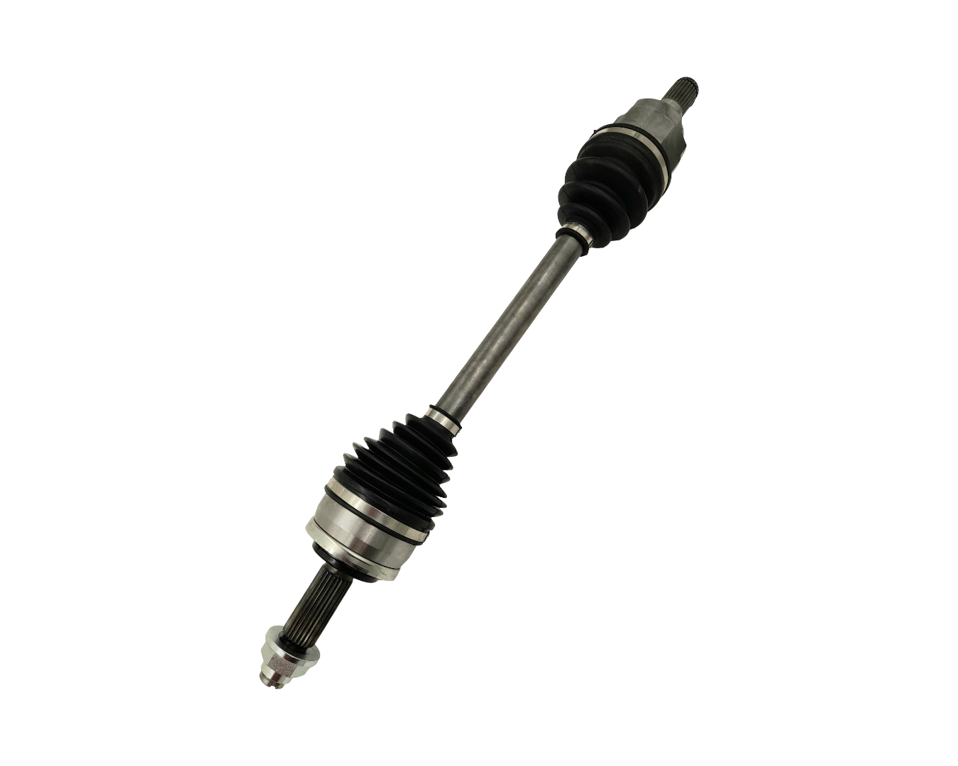 Front Left CV Joint Axle Drive Shaft for Kia Picanto JA 1.2L Automatic