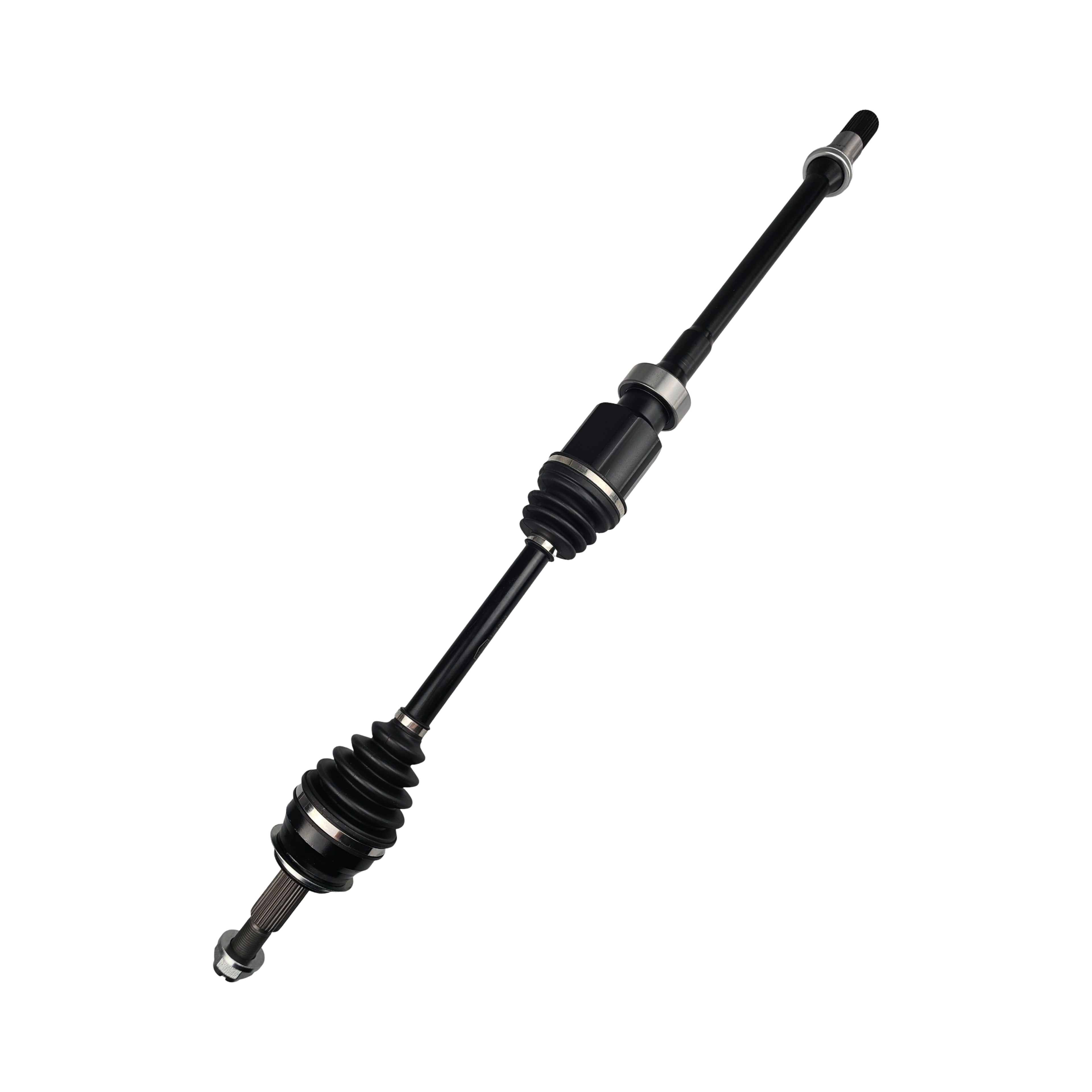 2X Left Right CV Joint Axle Drive Shaft for Mazda 3 BM BN 2.5L - 31 Diff Spline
