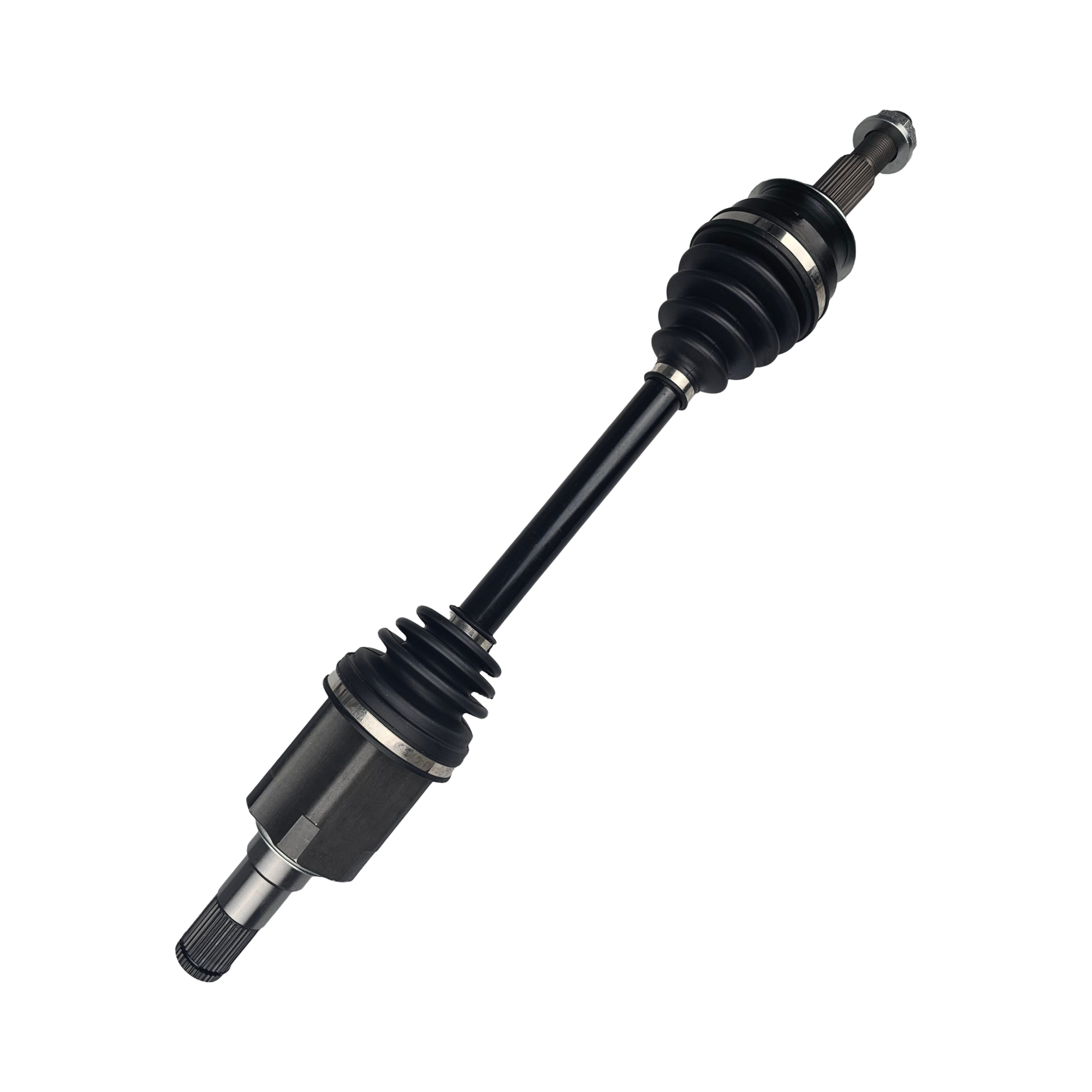 2X Left Right CV Joint Axle Drive Shaft for Mazda 3 BM BN 2.5L - 31 Diff Spline
