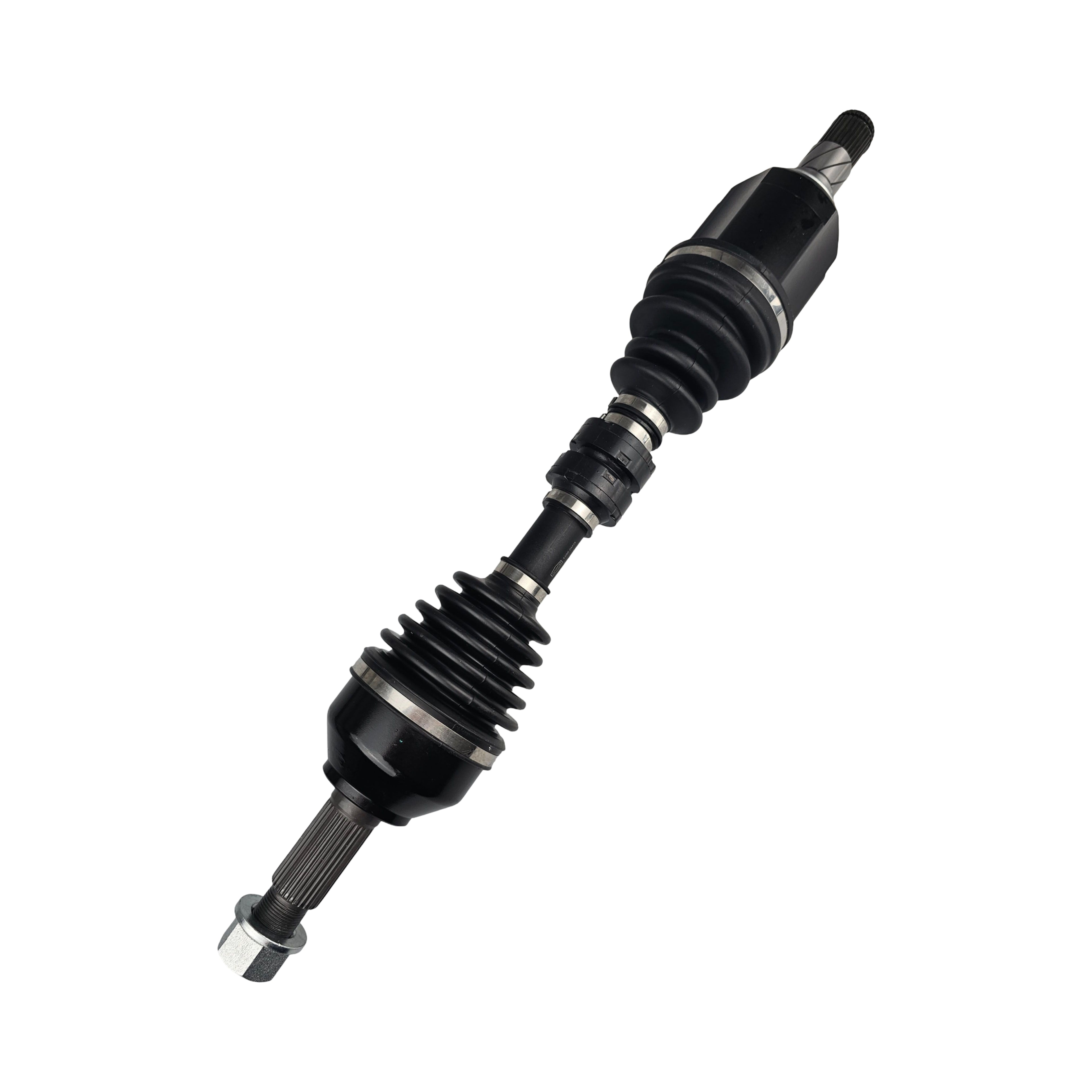 Front Left Right CV Axle Drive Shaft For Nissan X-Trail T31 2.5L Manual 4WD