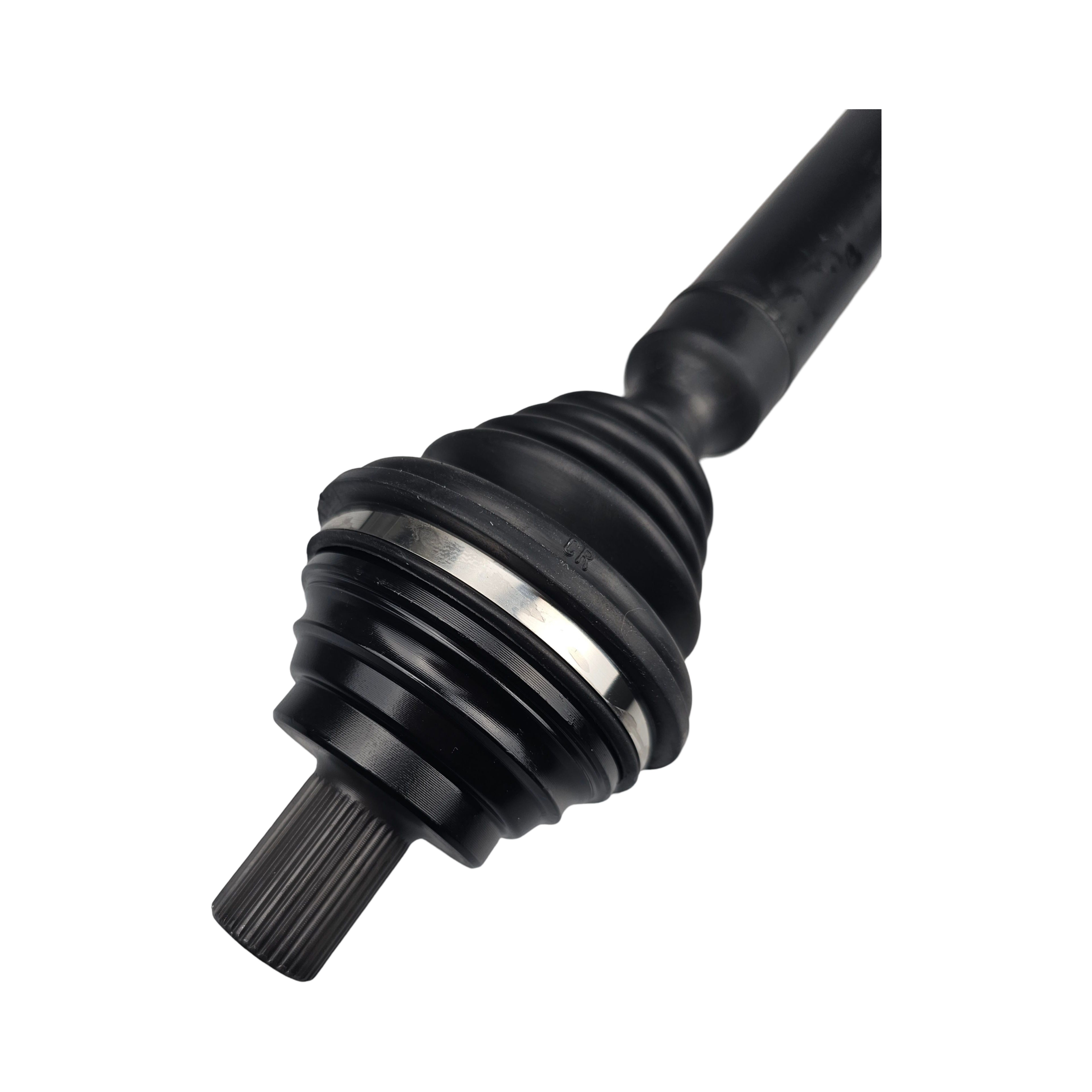 Right CV Axle Drive Shaft for VW Bora 1J EOS 1F Golf 1k Jetta 1k Passat 3C