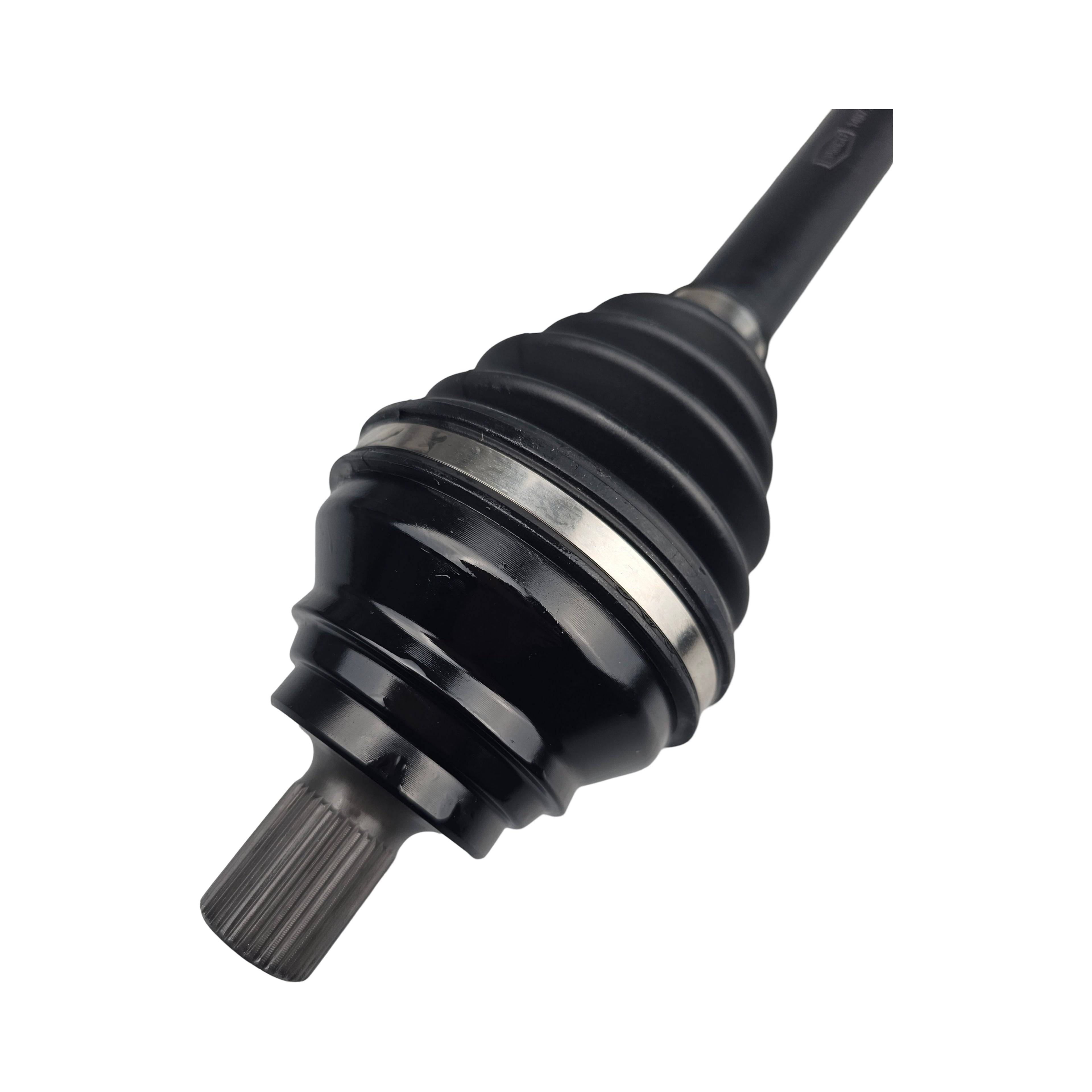 Left CV Axle Drive Shaft for VW Volkswagen Golf MK6 Skoda Octavia 1Z A