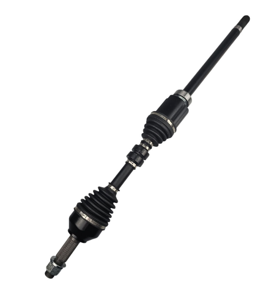 Front Right CV Joint Axle Drive Shaft for Nissan Dualis J10, X-Trail T31 AWD MT