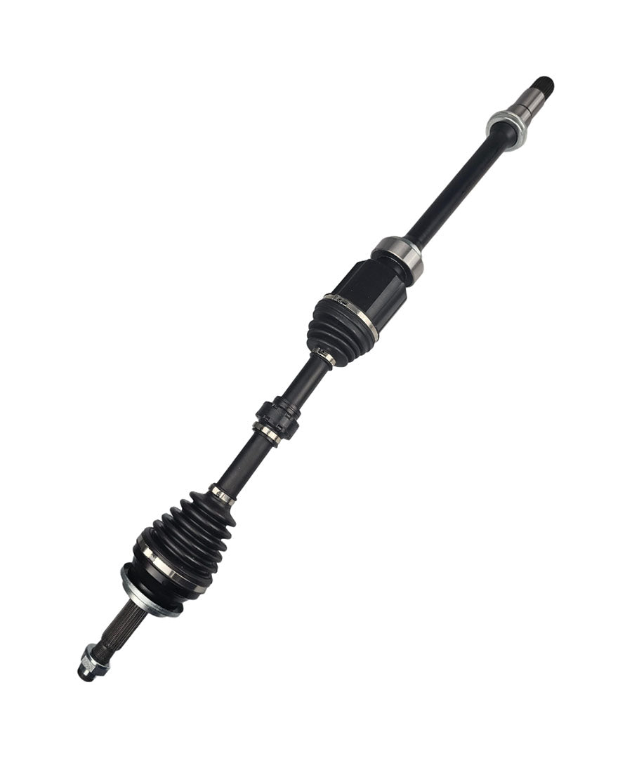 Front Right Passenger Side CV Axle Assembly - 2007-2017 Toyota Camry 3.5L V6 - API 18958-07541488