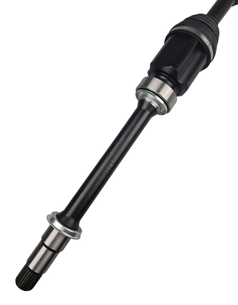 Right CV Joint Axle Drive Shaft For Toyota Camry ASV70 ASV70R FWD AT