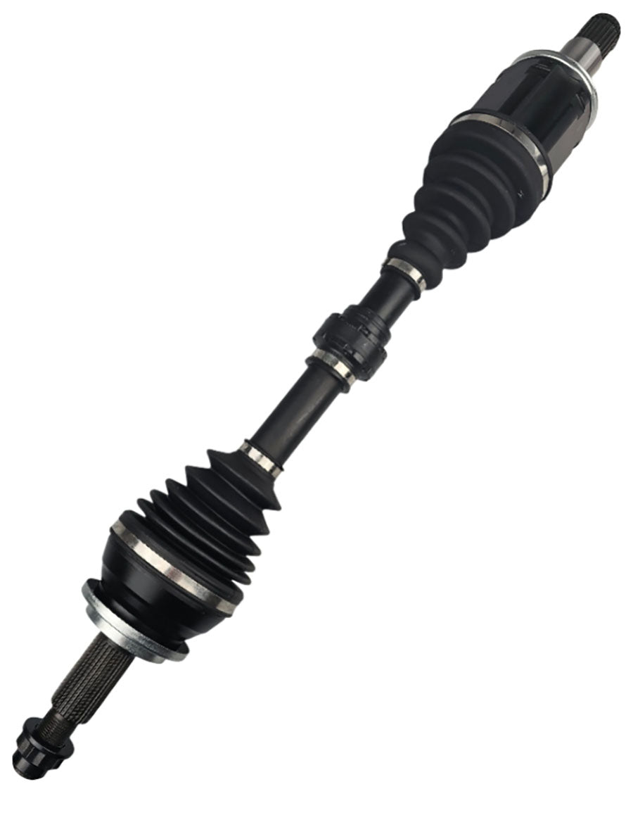 Left CV Joint Axle Drive Shaft For Toyota Camry AXVH RAV4 AXAH 2.0L 2.5L 2017-On