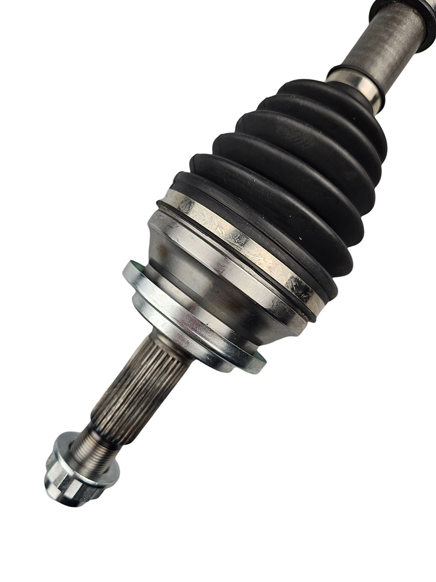 Left CV Joint Axle Drive Shaft For Toyota Rav4 MXAA52 FWD MT CVT 26 Spline