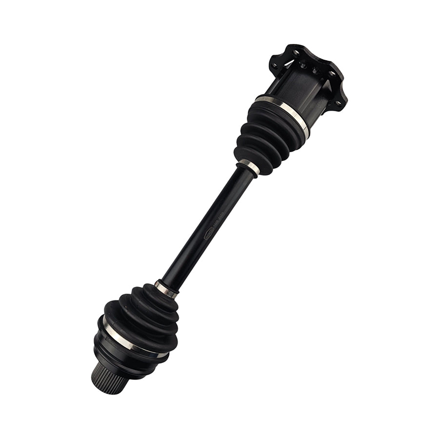 Front CV Drive Shaft For Audi A5 F5 2.0L, 8T 3.2L 3.0L 2.0L 1.8L 42Teeth FWD AWD