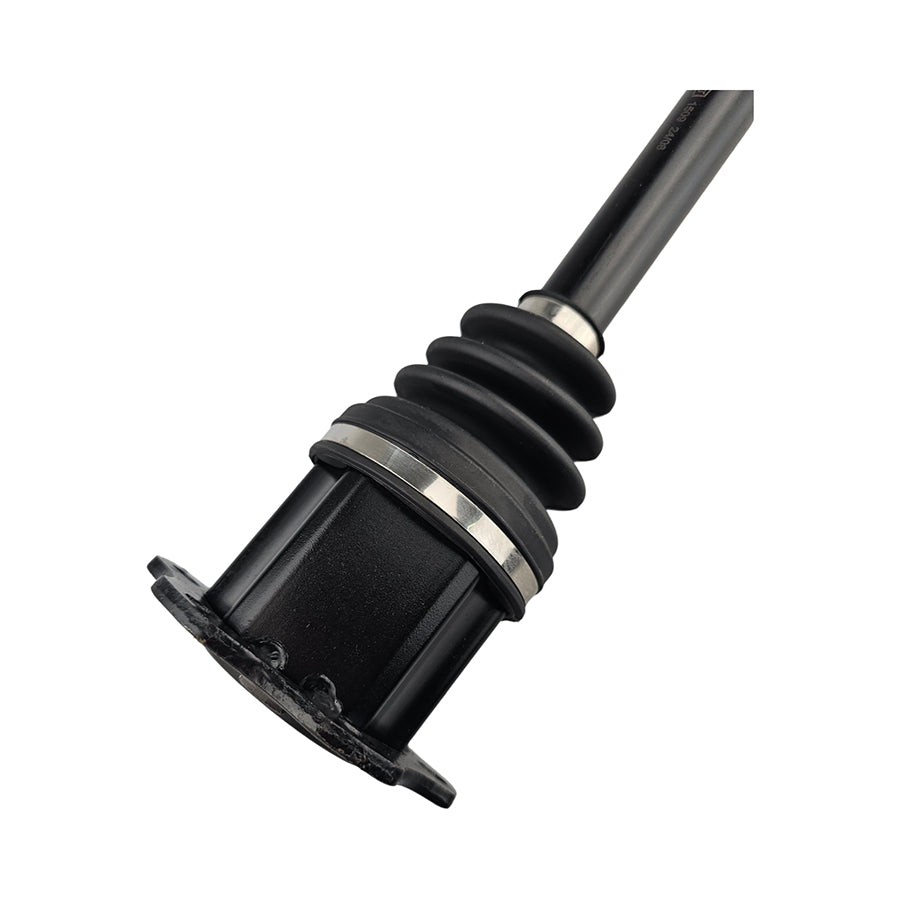 Front CV Axle Drive Shaft For Audi S5 8T 8F 4.2L 3.0L 42 Teeth AWD