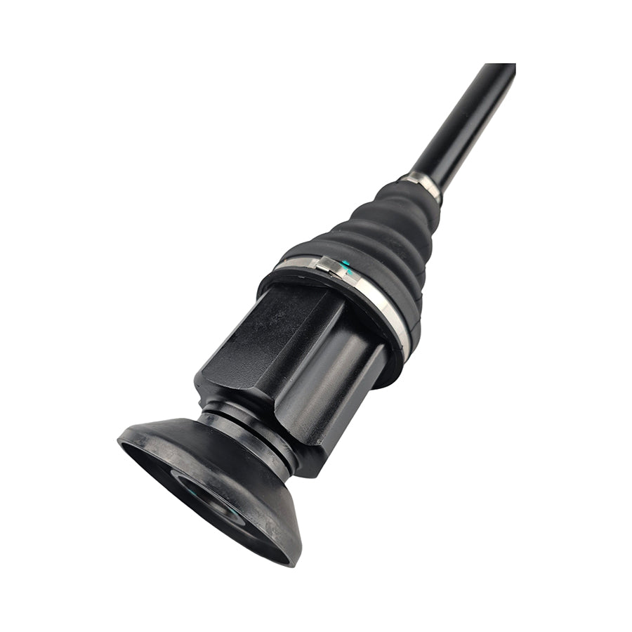 Front Right CV Drive Shaft For Volkswagen Tiguan 5N Audi Q3 RS 8U A3 RS3 8V AWD