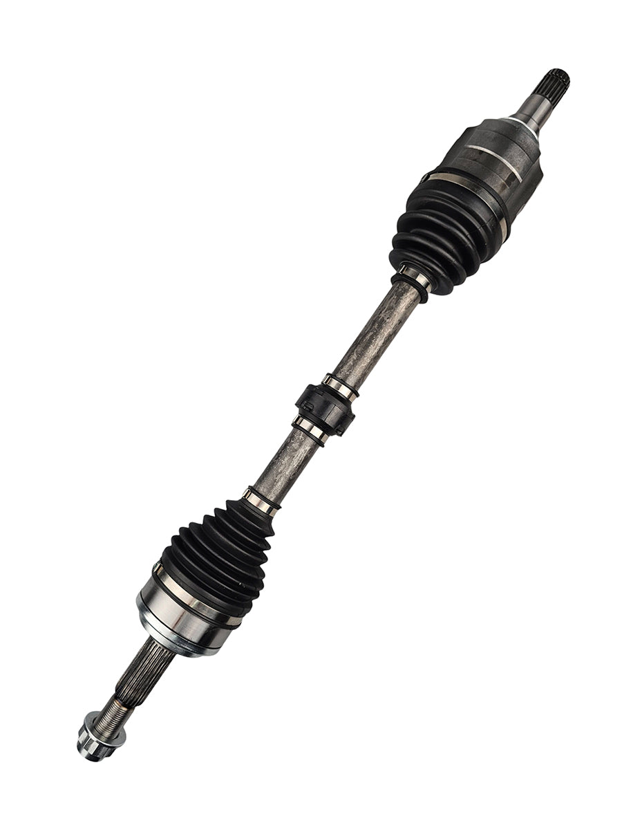 Left CV Axle Drive Shaft for Toyota C-HR NGX10 NGX50 1.2L FWD AWD Manual CVT