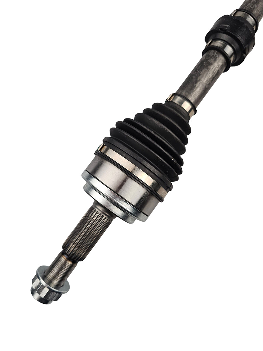 Left CV Axle Drive Shaft for Toyota C-HR NGX10 NGX50 1.2L FWD AWD Manual CVT
