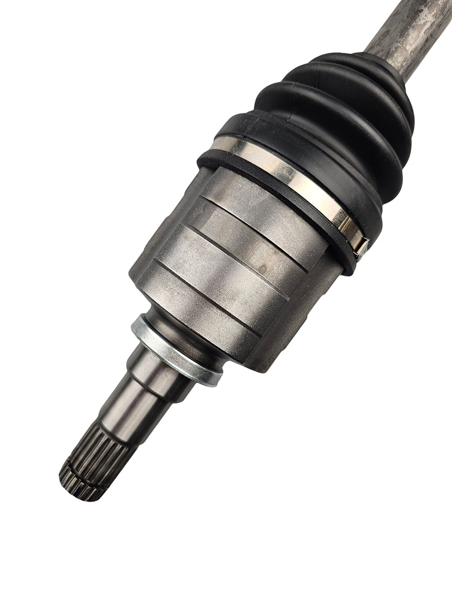 Left CV Axle Drive Shaft for Toyota C-HR NGX10 NGX50 1.2L FWD AWD Manual CVT