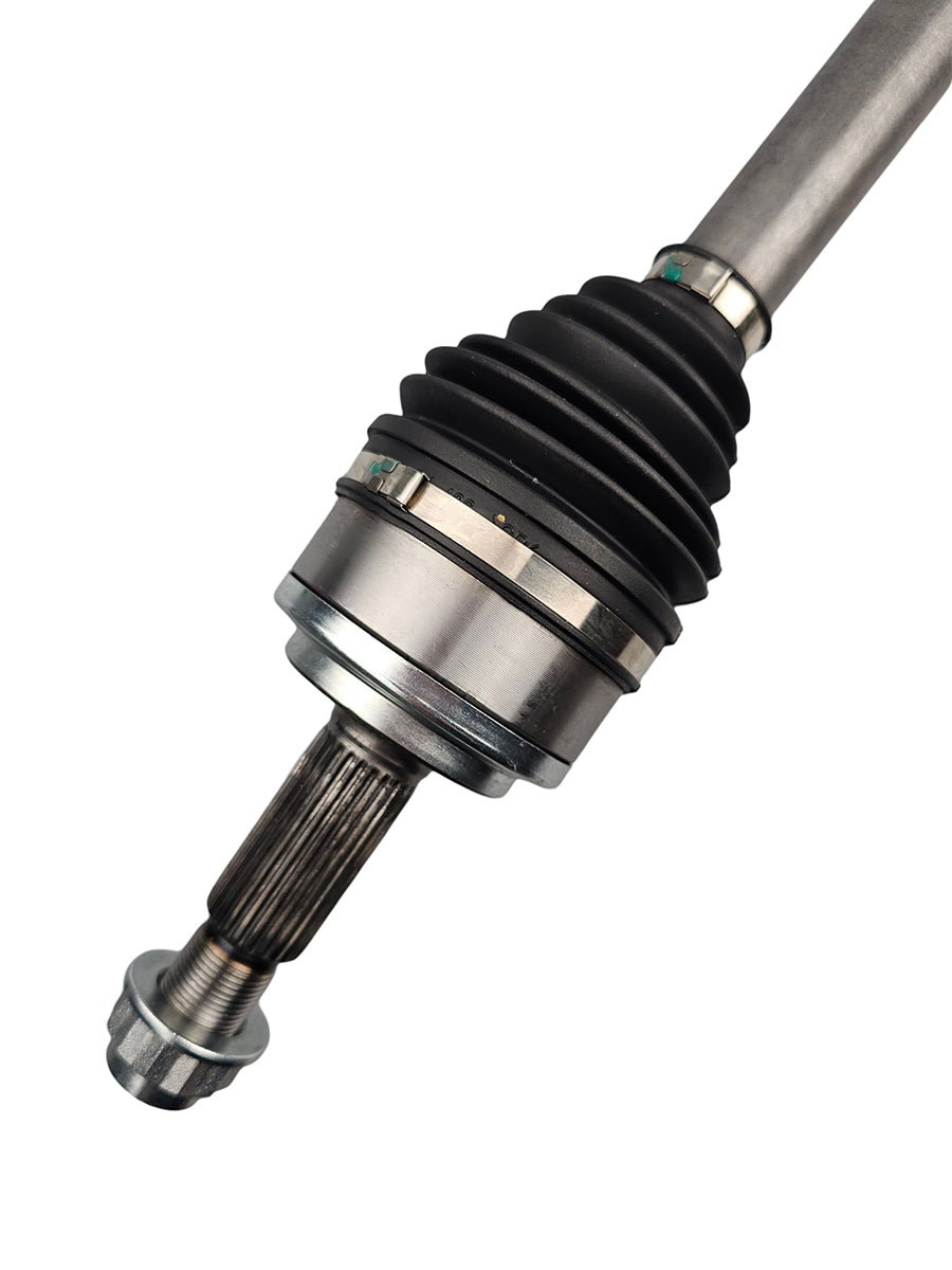 Right CV Axle Drive Shaft for Toyota C-HR NGX50 1.2L 2017-2023 AWD CVT