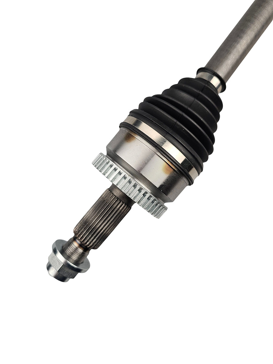 Front Right CV Axle Drive Shaft For Kia Sportage PR81C PN81C QL 2.4L G4KJ AWD AT