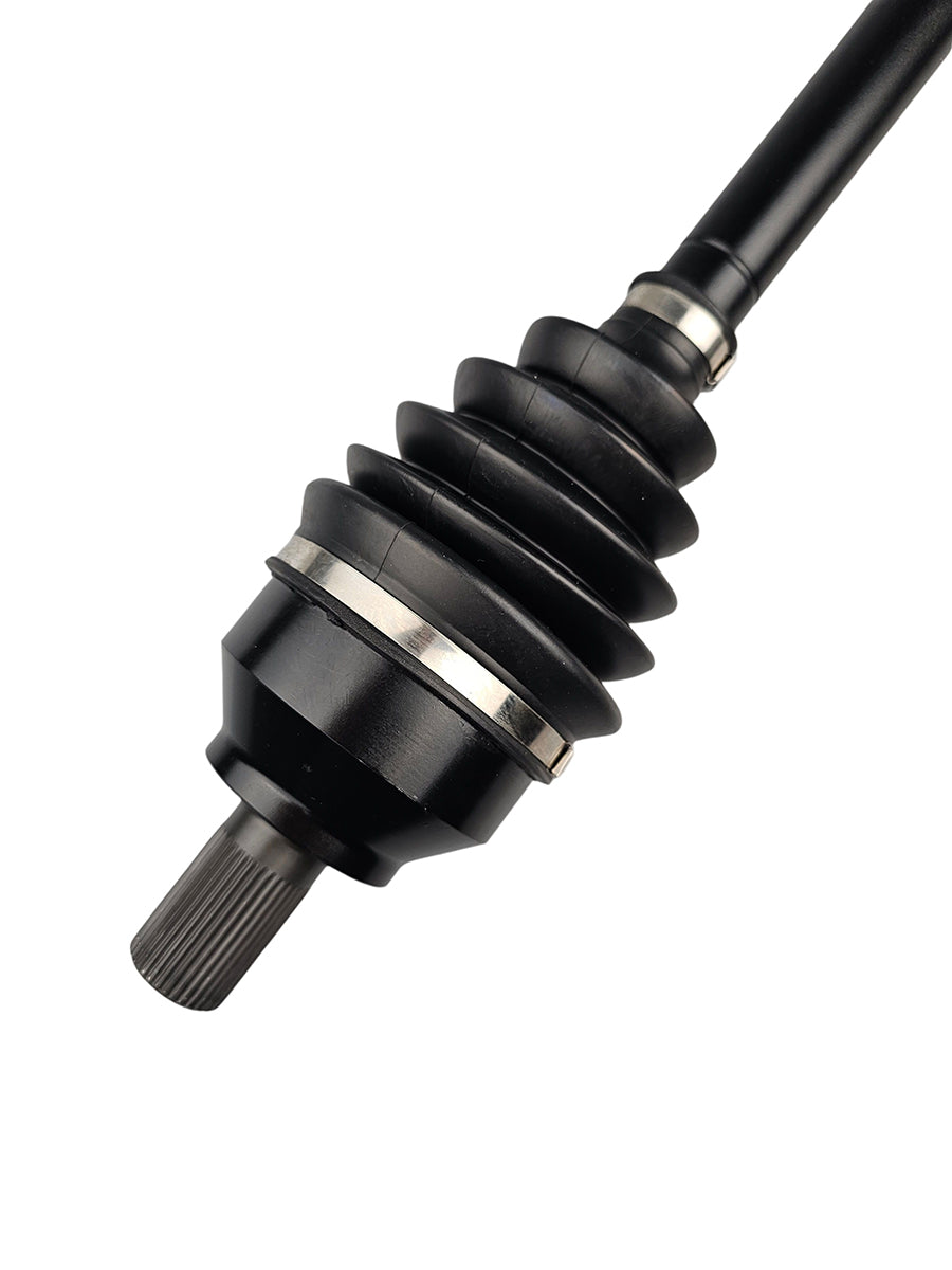 Left CV Axle Drive Shaft for Mazda Mazda3 BK 2.3L 2003-2005 Automatic Bolt Type