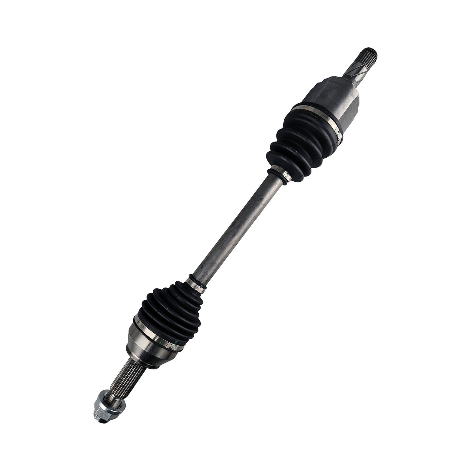 Front Left Drive Shaft for Mazda 2, Demio DY 1.5L ZY ZYVE 2002-2007 Automatic