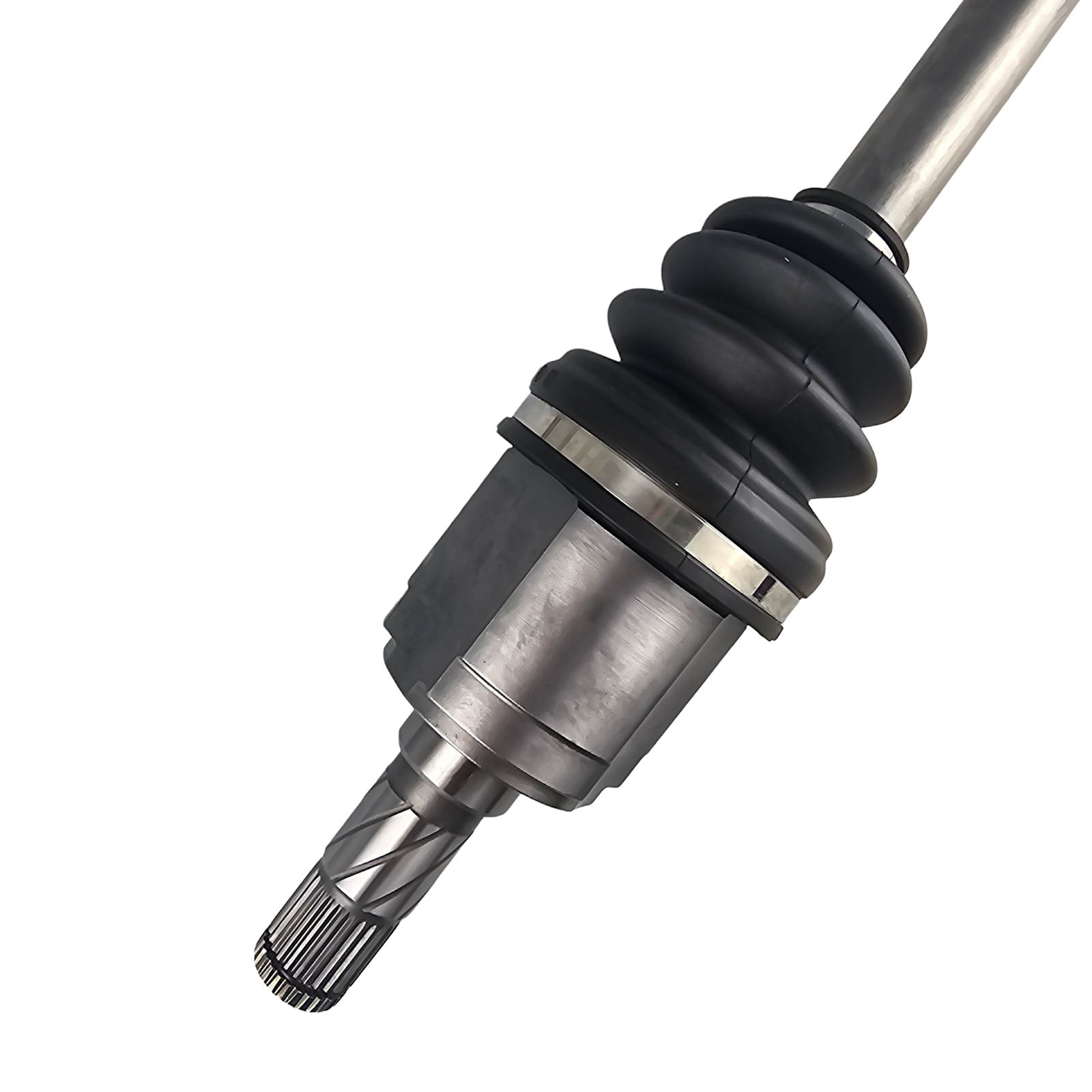 Front Left Drive Shaft for Mazda 2, Demio DY 1.5L ZY ZYVE 2002-2007 Automatic