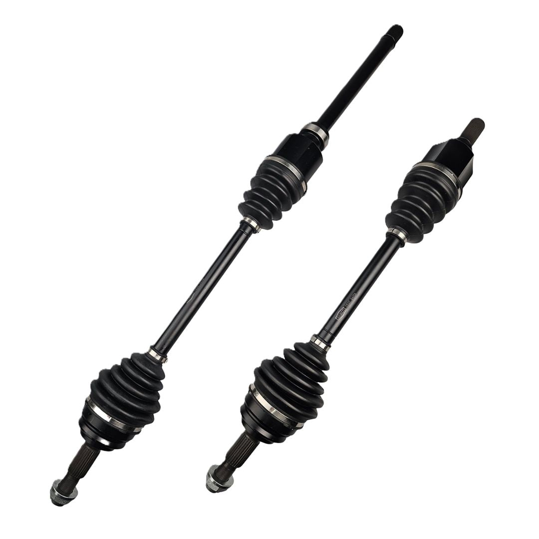 PAIR Left & Right CV Drive Shaft for Peugeot 3008 P84 1.6L 2.0L / 5008 P87 1.6L 2.0L / 508 1.6L / Citroen C4 Cactus E3 1.2L / C4 Picasso 1.6L / C5 Aircross 1.6L FWD Automatic 2017-Onwards