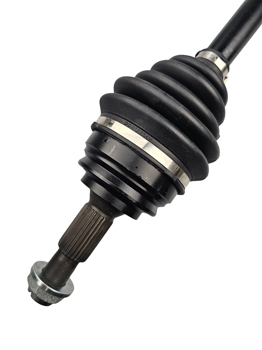 Right CV Drive Shaft for Peugeot 3008 P84 1.6L 2.0L / 5008 P87 1.6L 2.0L / 508 1.6L / Citroen C4 Cactus E3 1.2L / C4 Picasso 1.6L / C5 Aircross 1.6L FWD Automatic 2017-Onwards