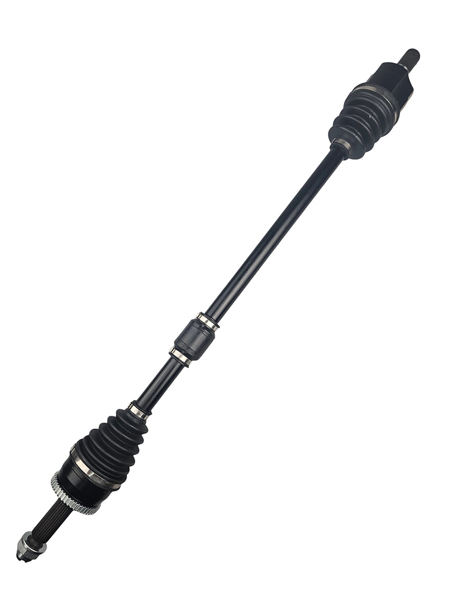 Front Right CV Axle Drive Shaft For Hyundai Accent RB CT51B CT41B 1.4L CVT