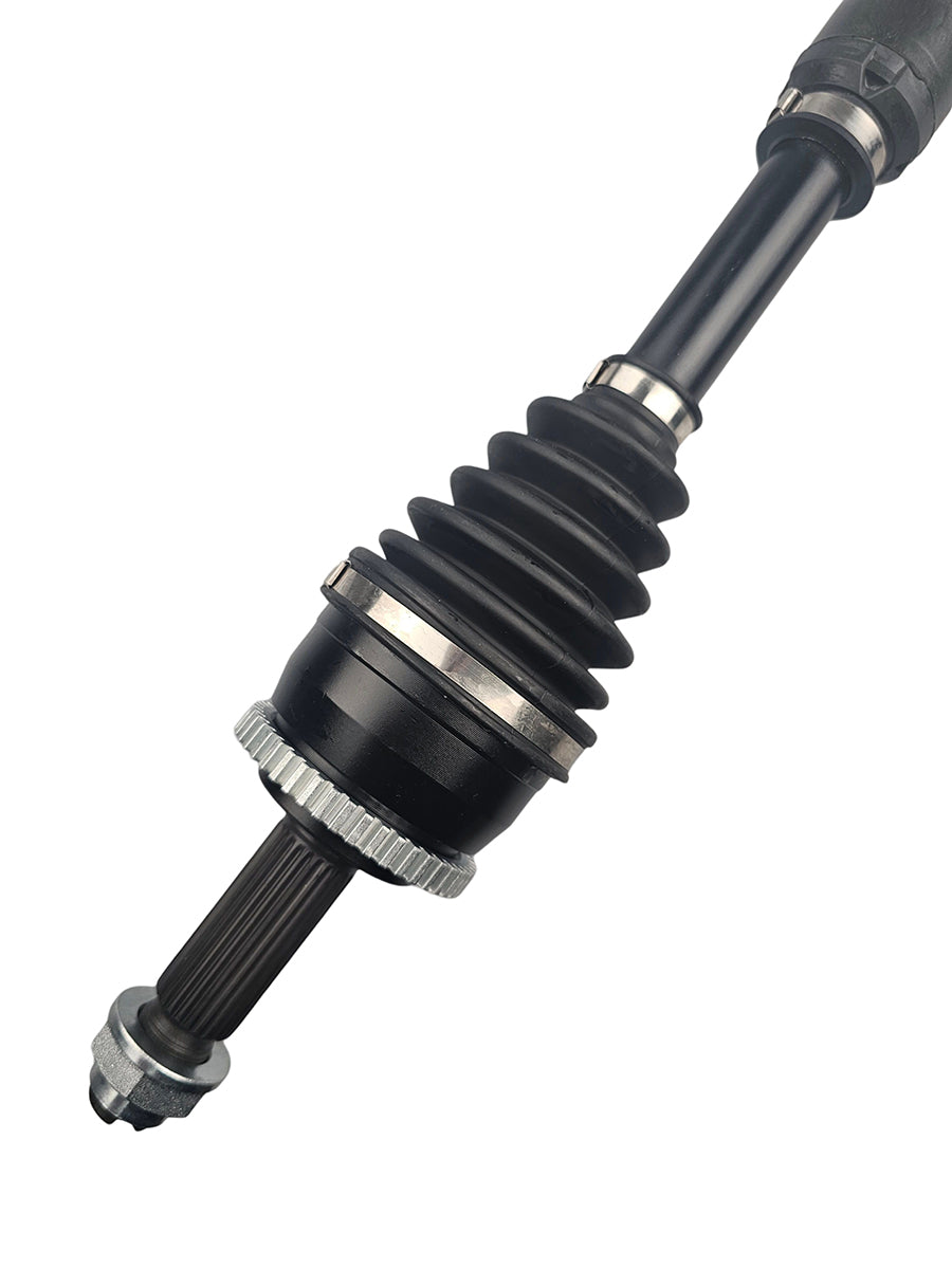 Front Right CV Axle Drive Shaft For Hyundai Accent RB CT51B CT41B 1.4L CVT
