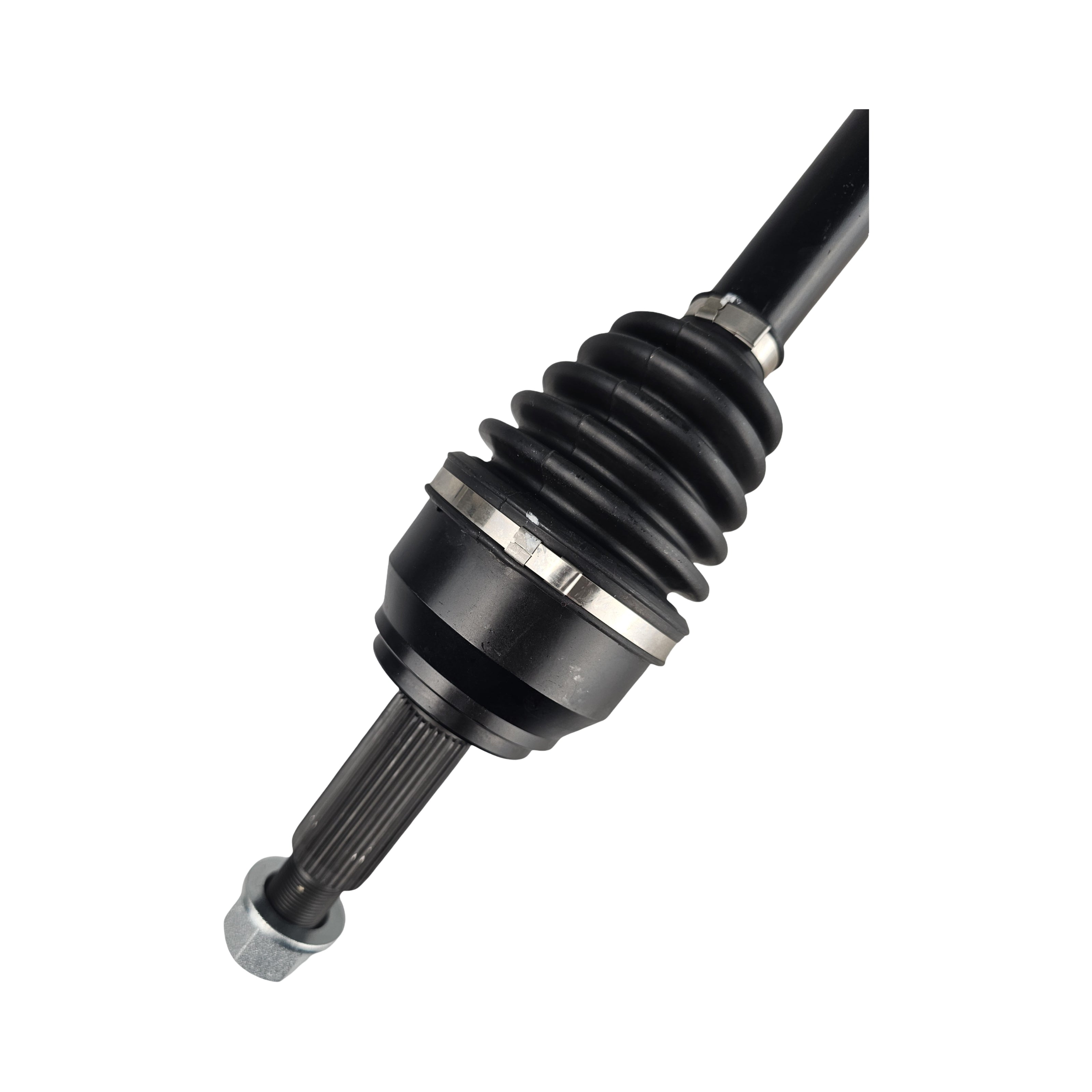 Front CV Shaft for Nissan Navara D23 Mercedes X220d X250d X350d 470 32 Spline