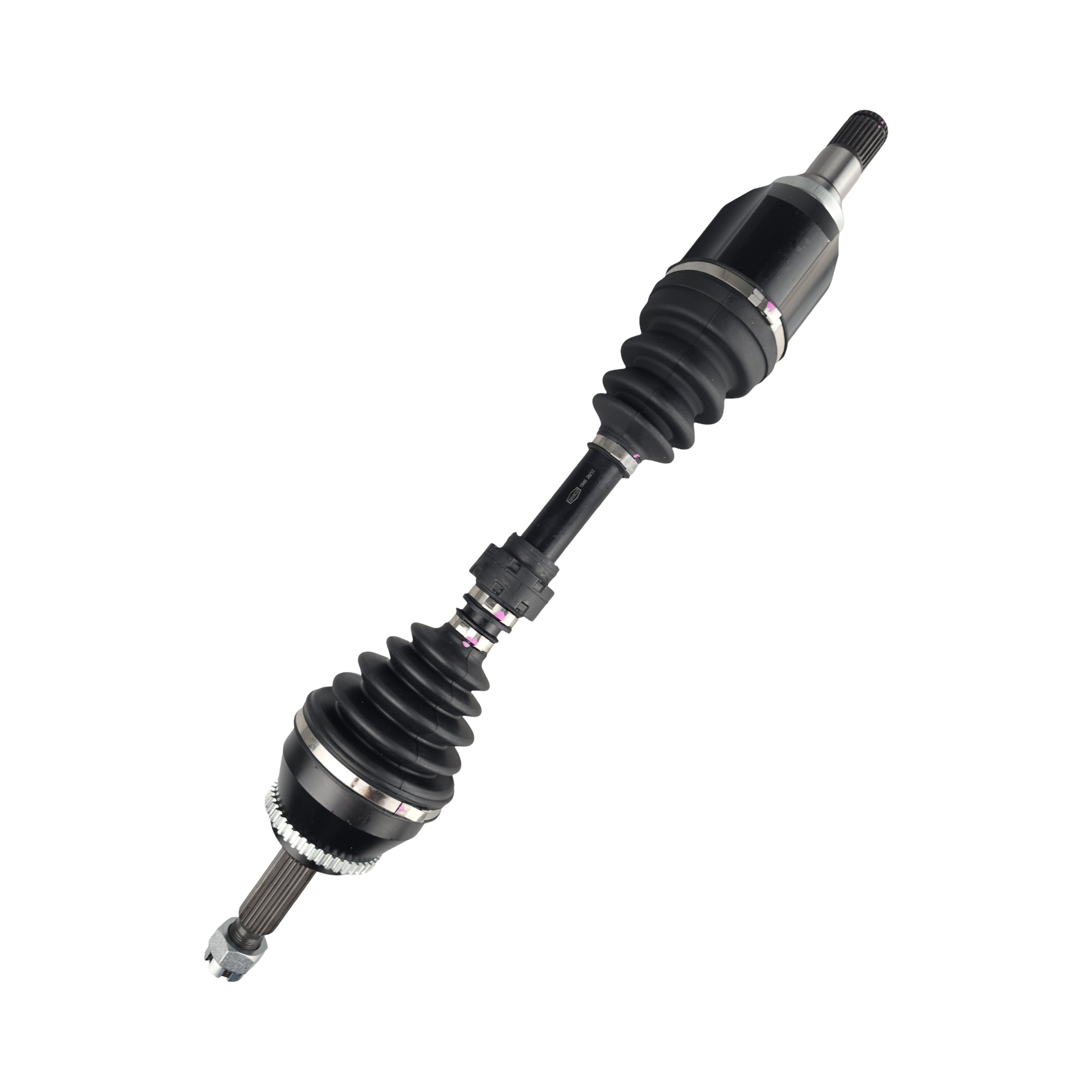 Left Hand CV Joint Drive Shaft for Mitsubishi 380 DB 6G75 2005 - 2008