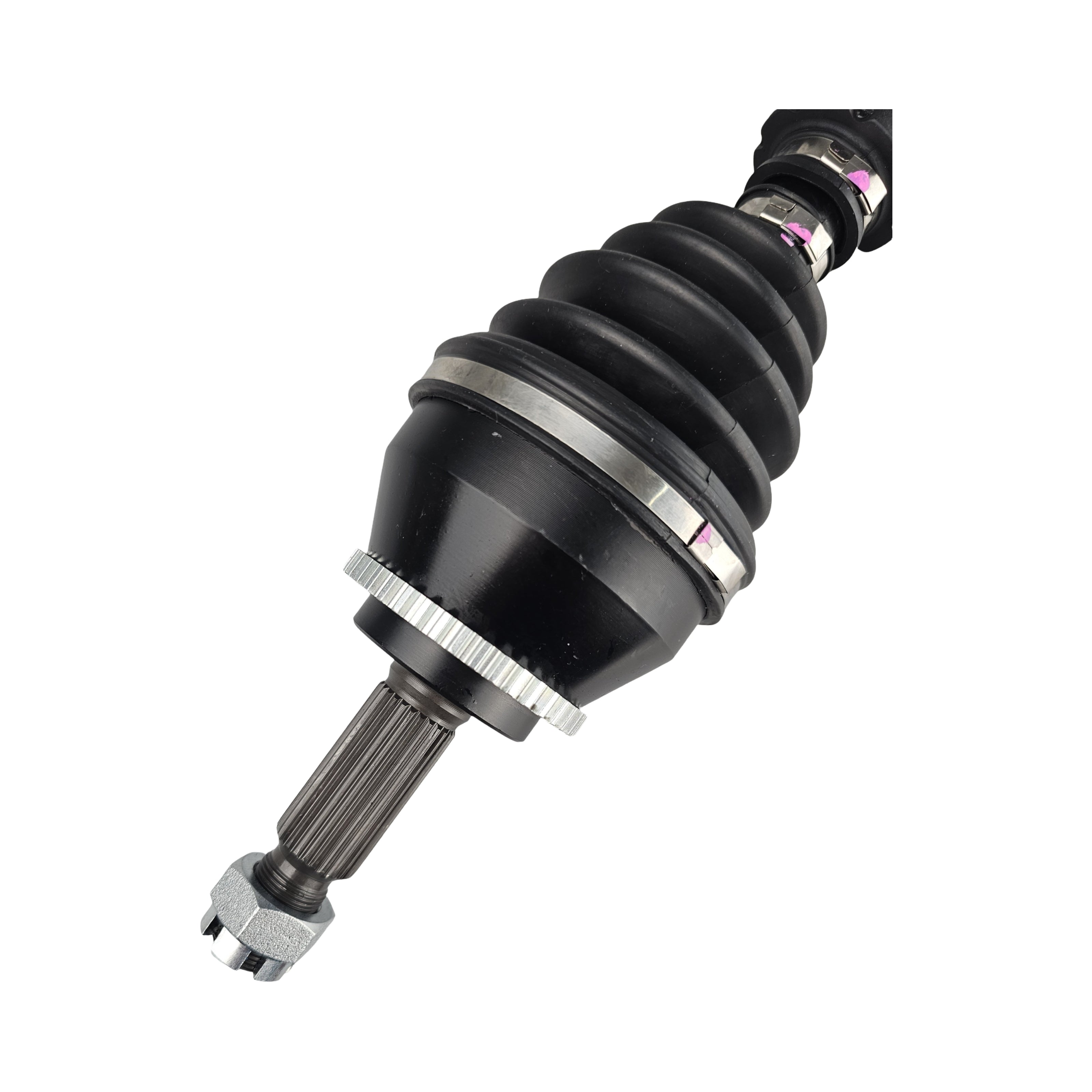 Left Hand CV Joint Drive Shaft for Mitsubishi 380 DB 6G75 2005 - 2008