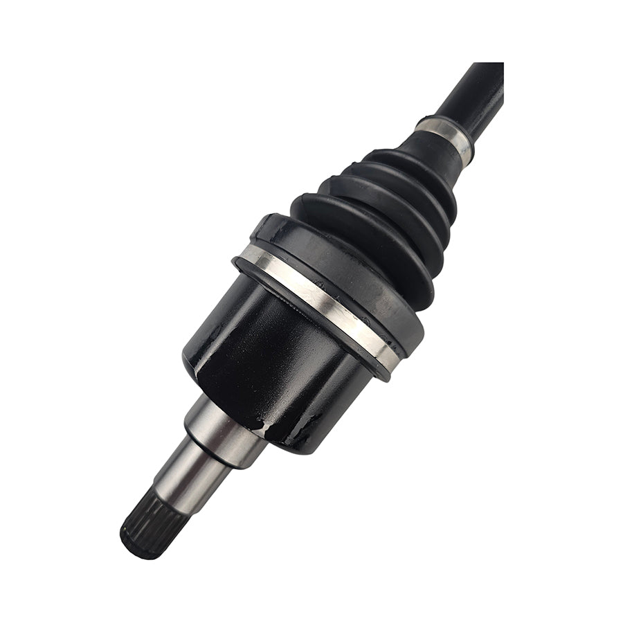 Left CV Drive Shaft for Ford Fiesta WP, WQ 1.6L FYJA FWD Manual 2001-2009